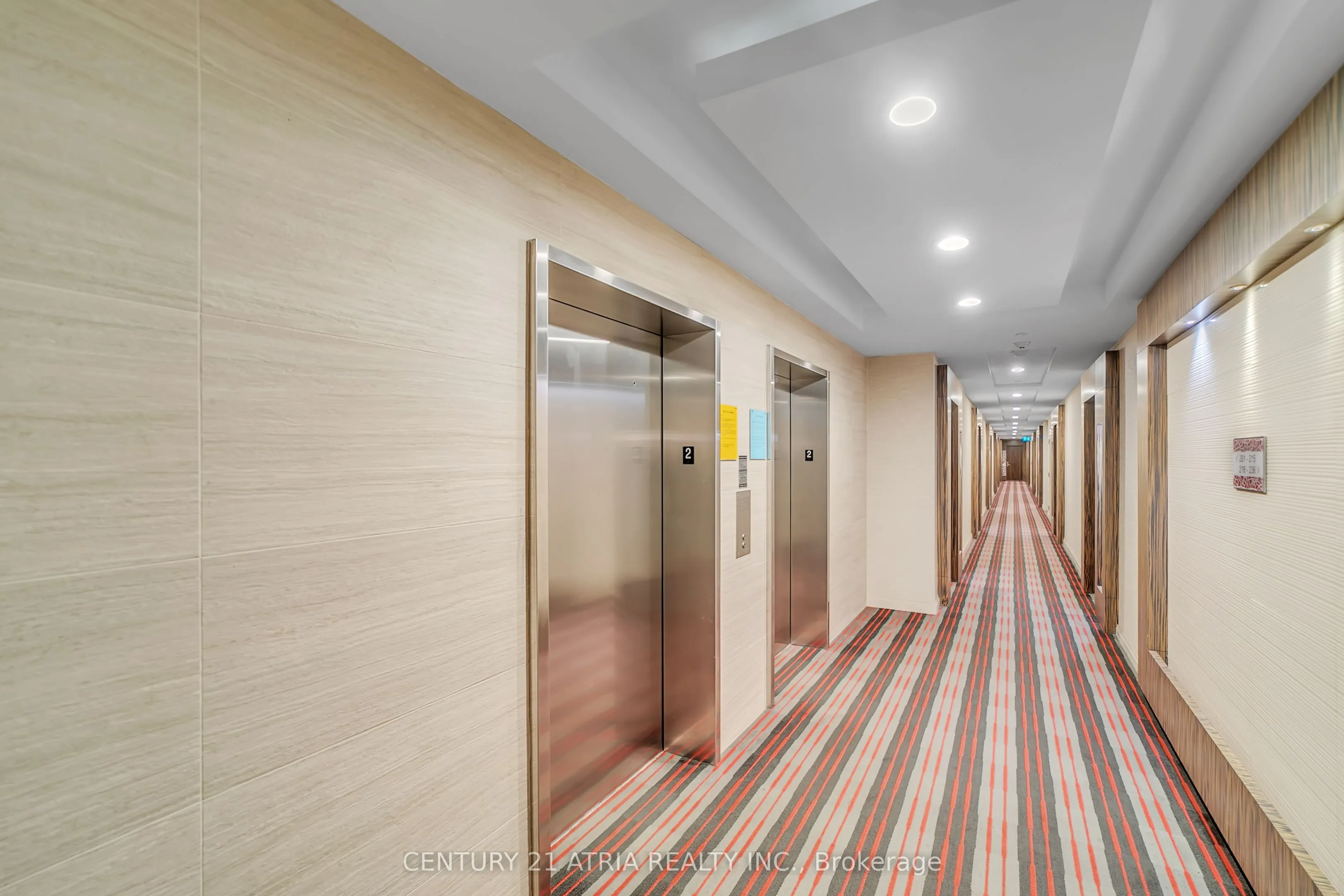 8763 Bayview Avenue, #228