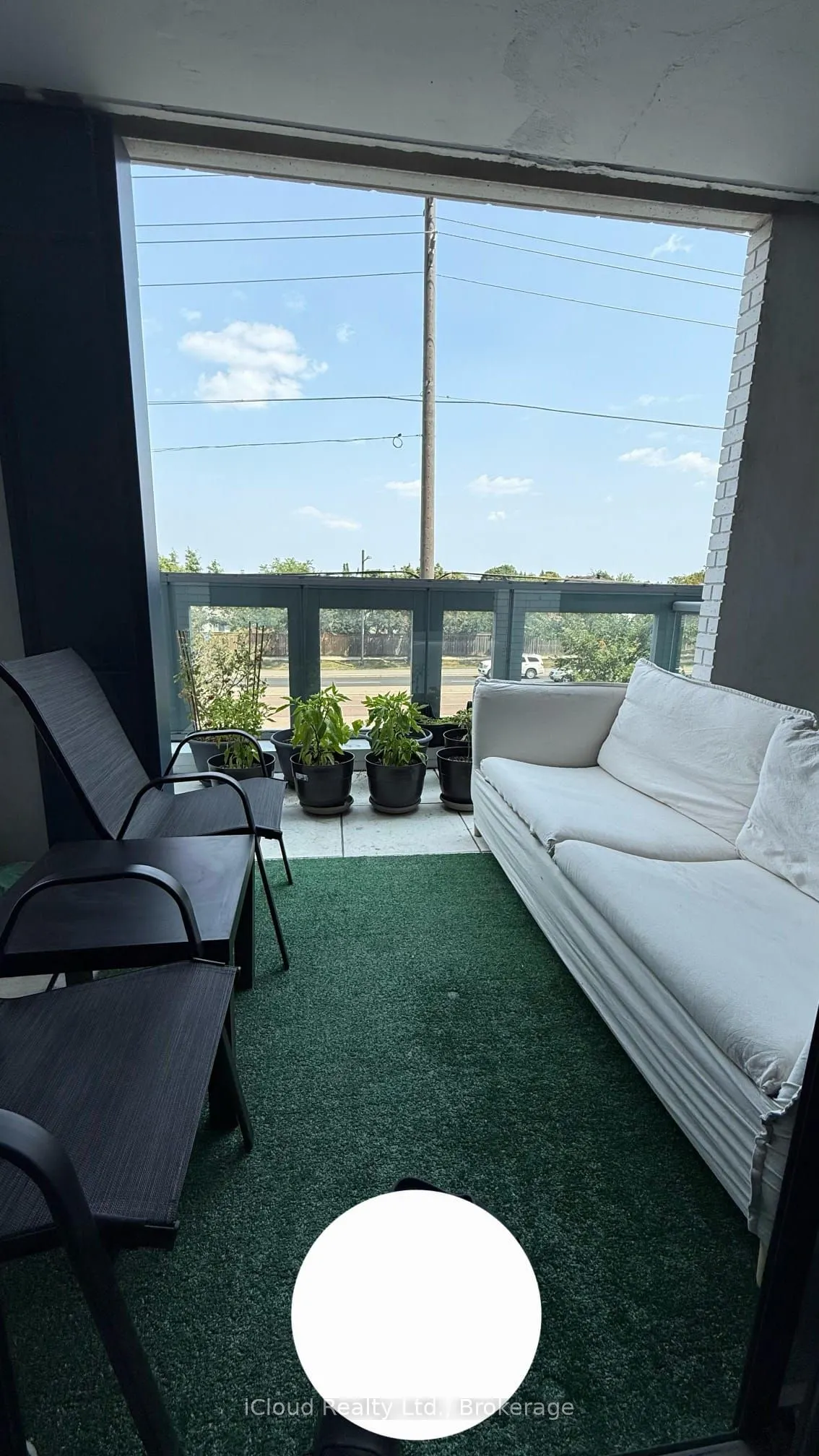 7950 Bathurst Street, #210