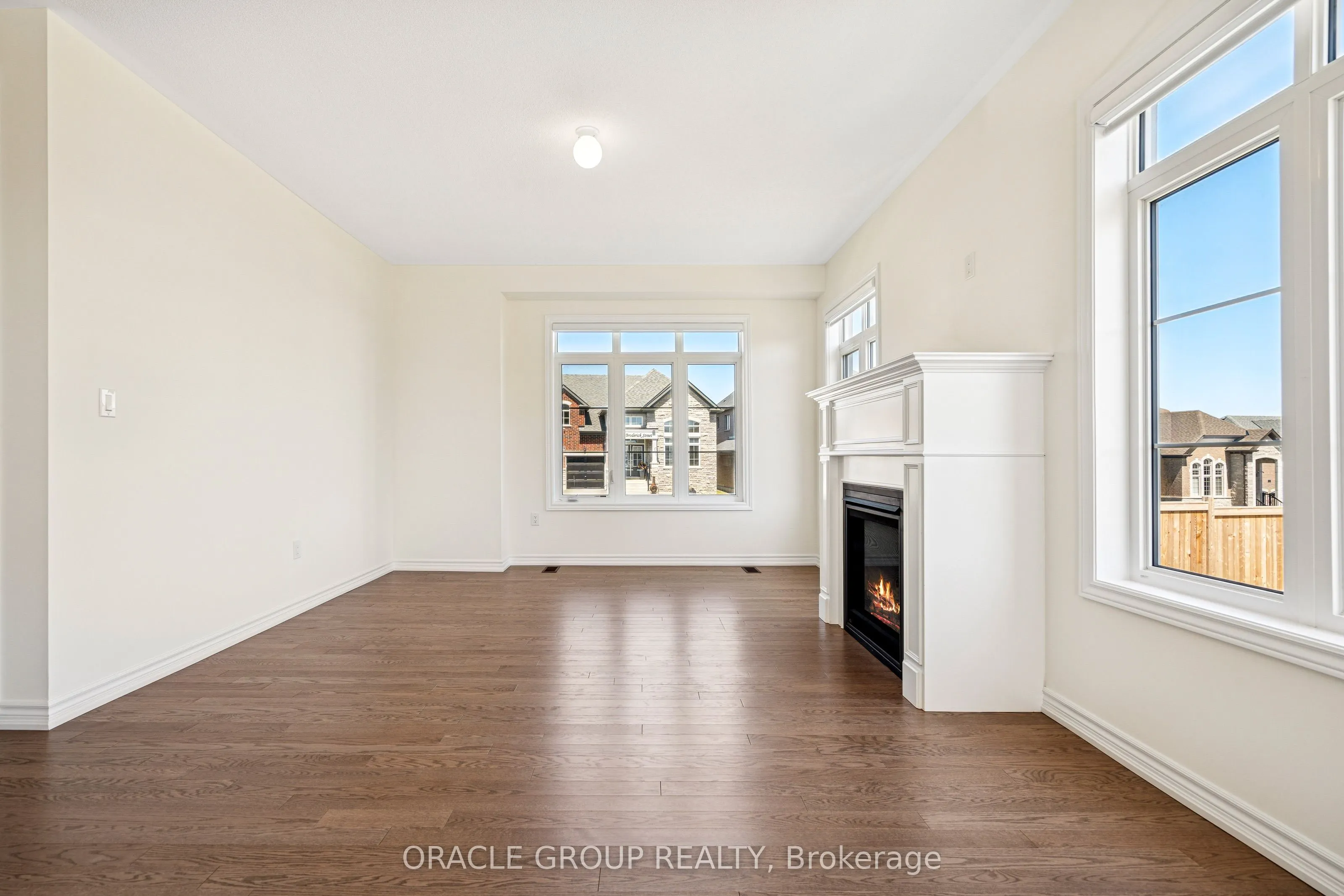 1422 Broderick Street