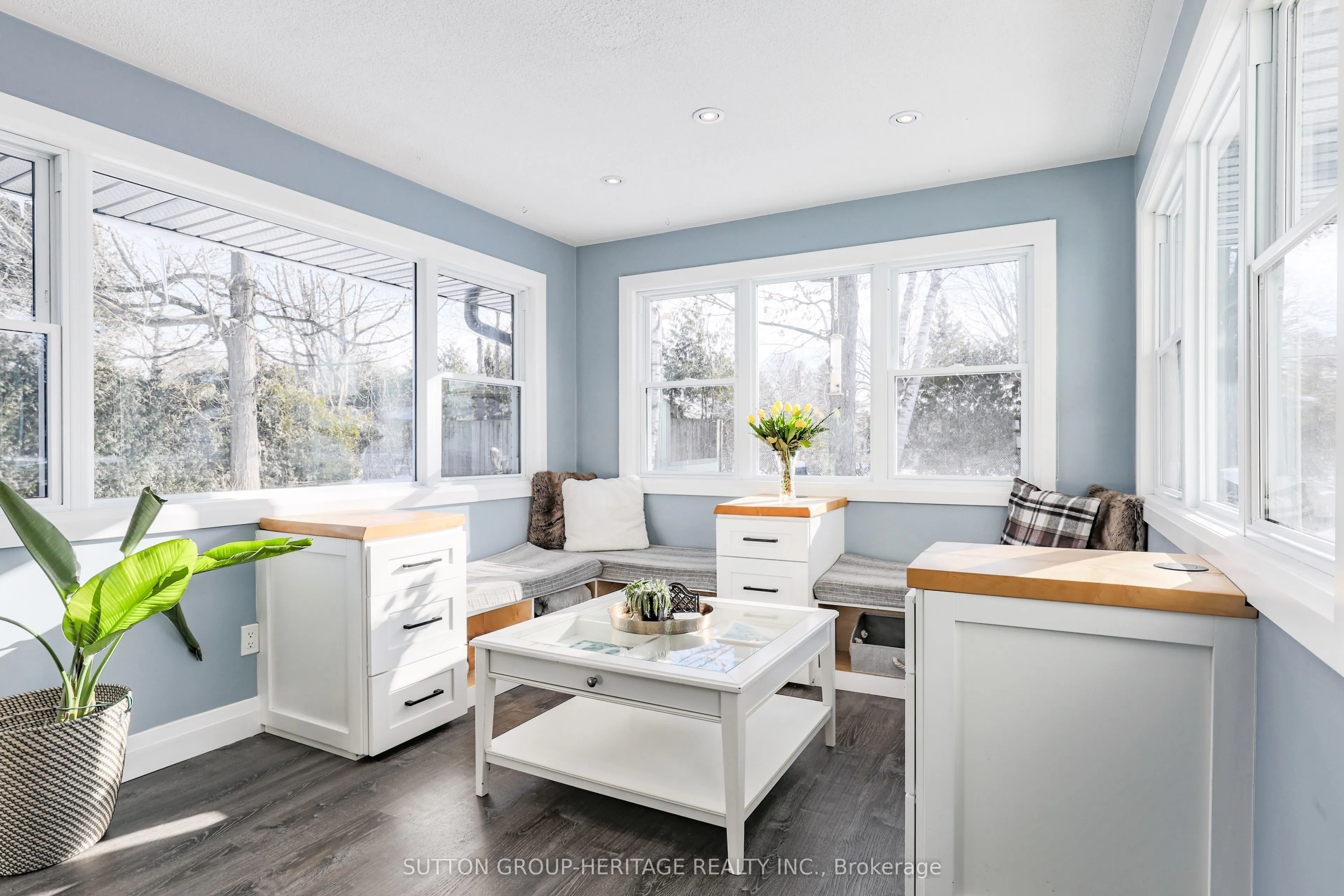 3 Northwood Road