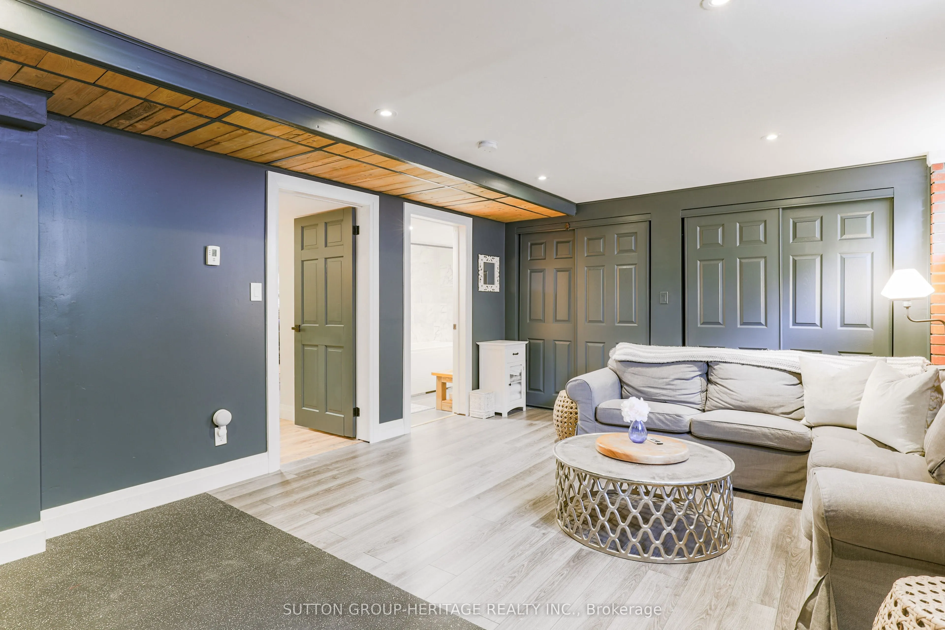 3 Northwood Road