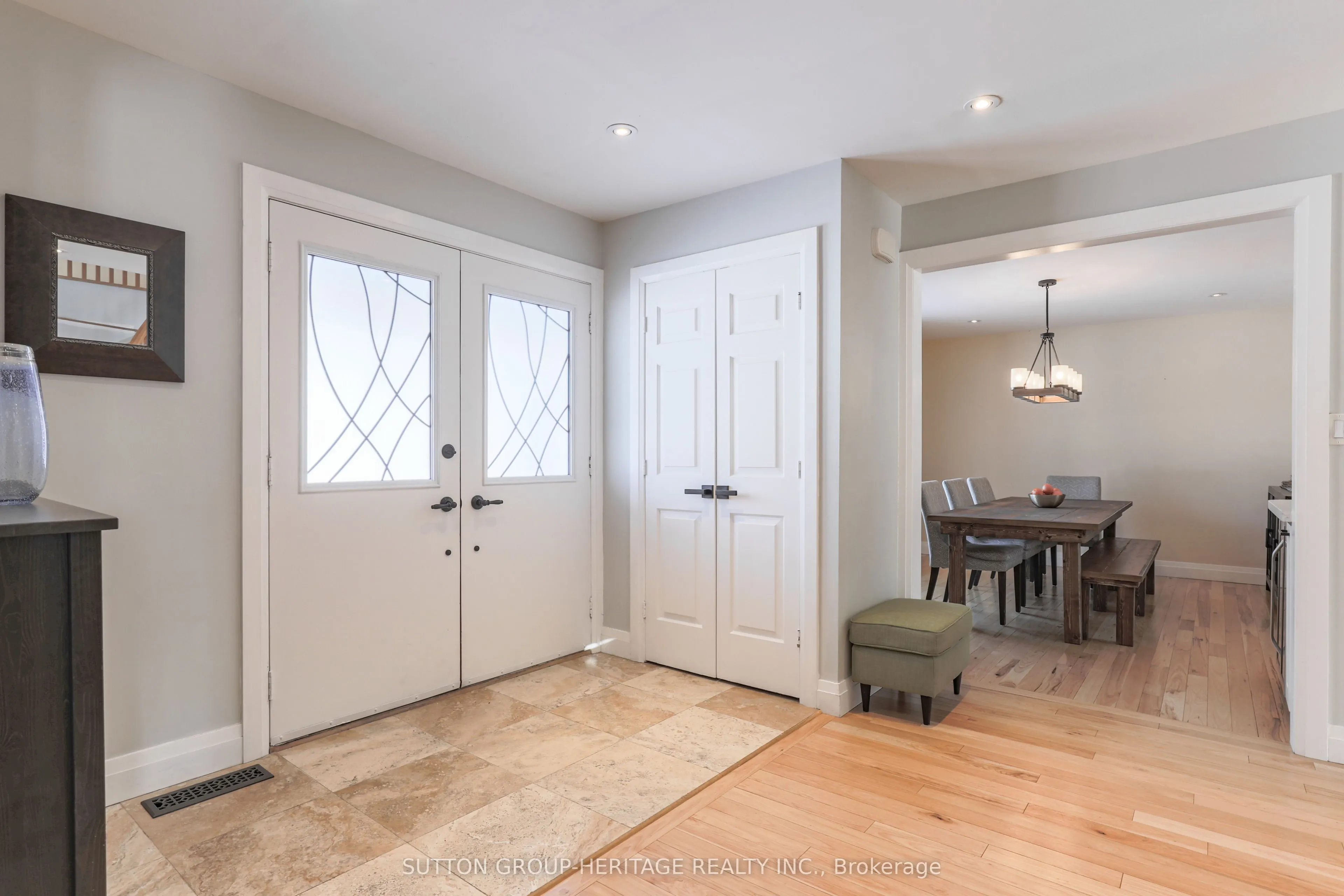 3 Northwood Road