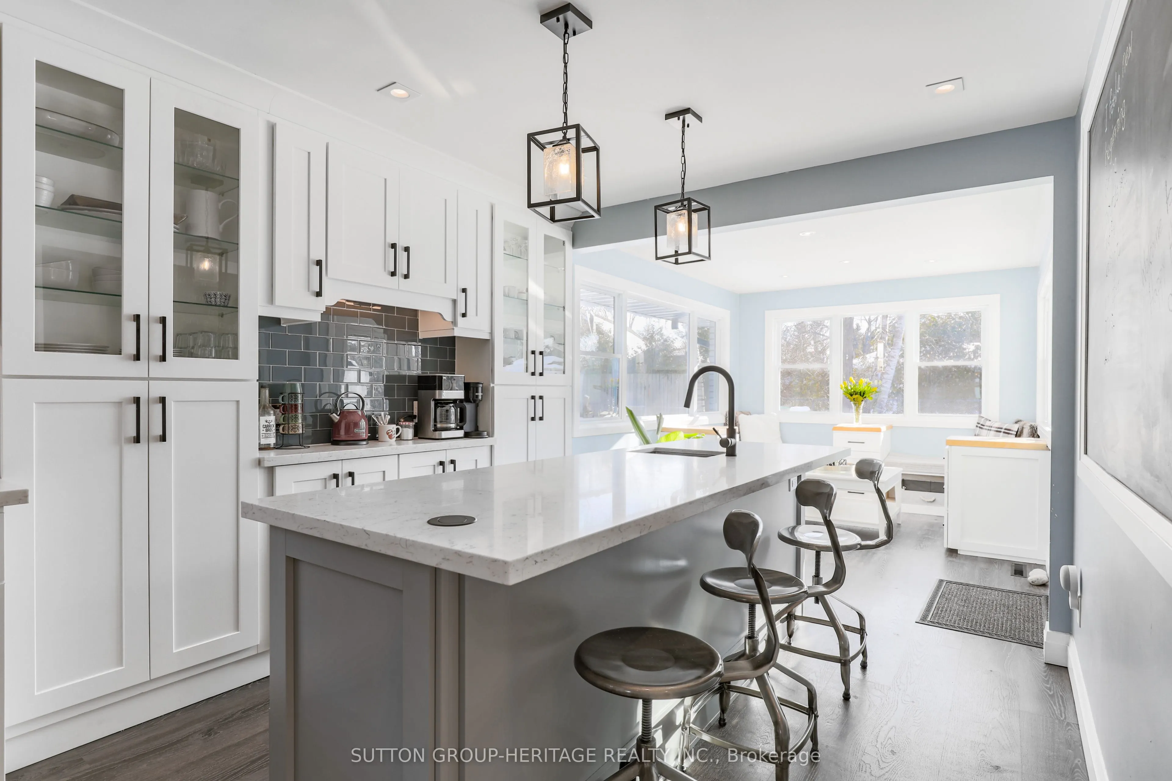 3 Northwood Road