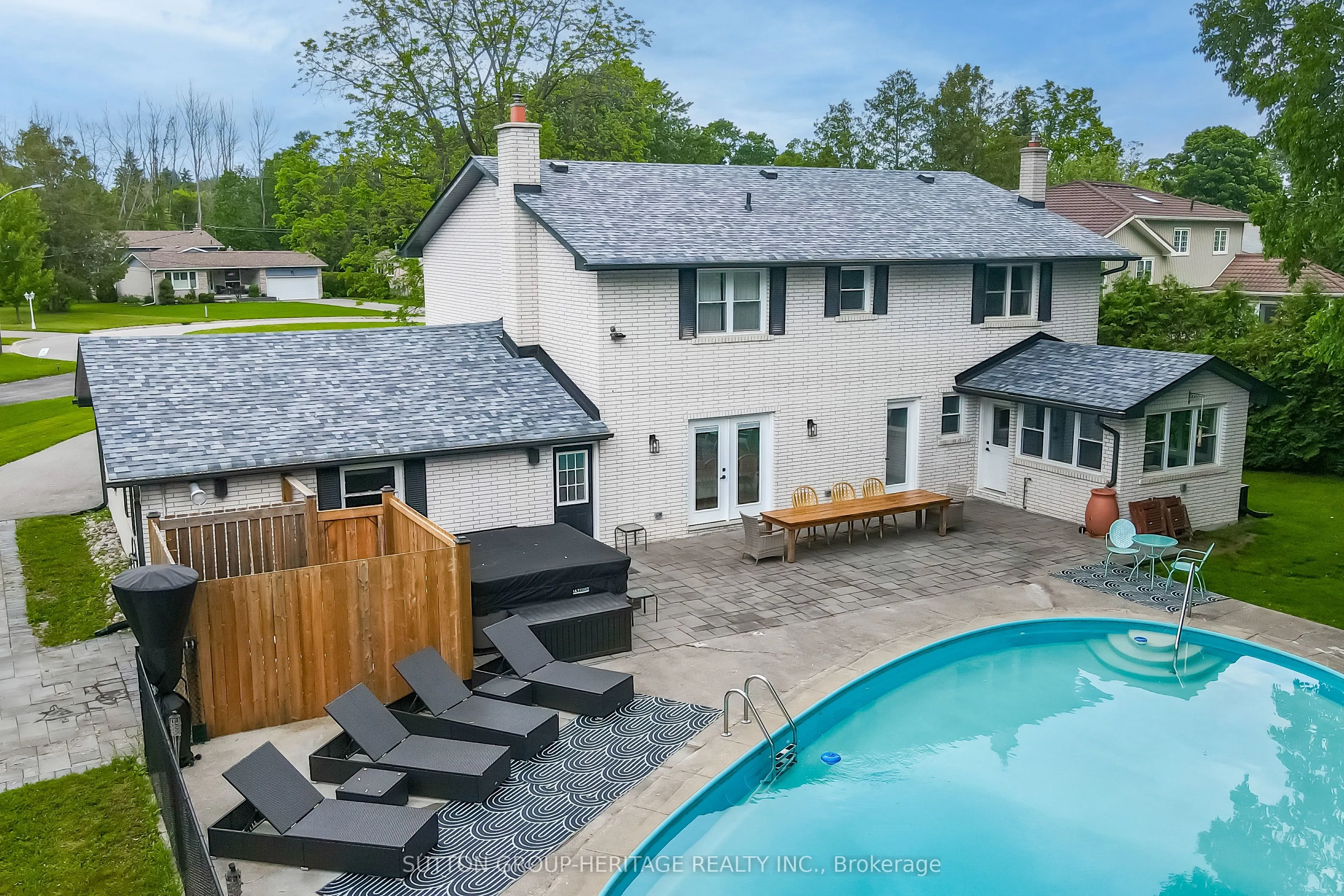 3 Northwood Road
