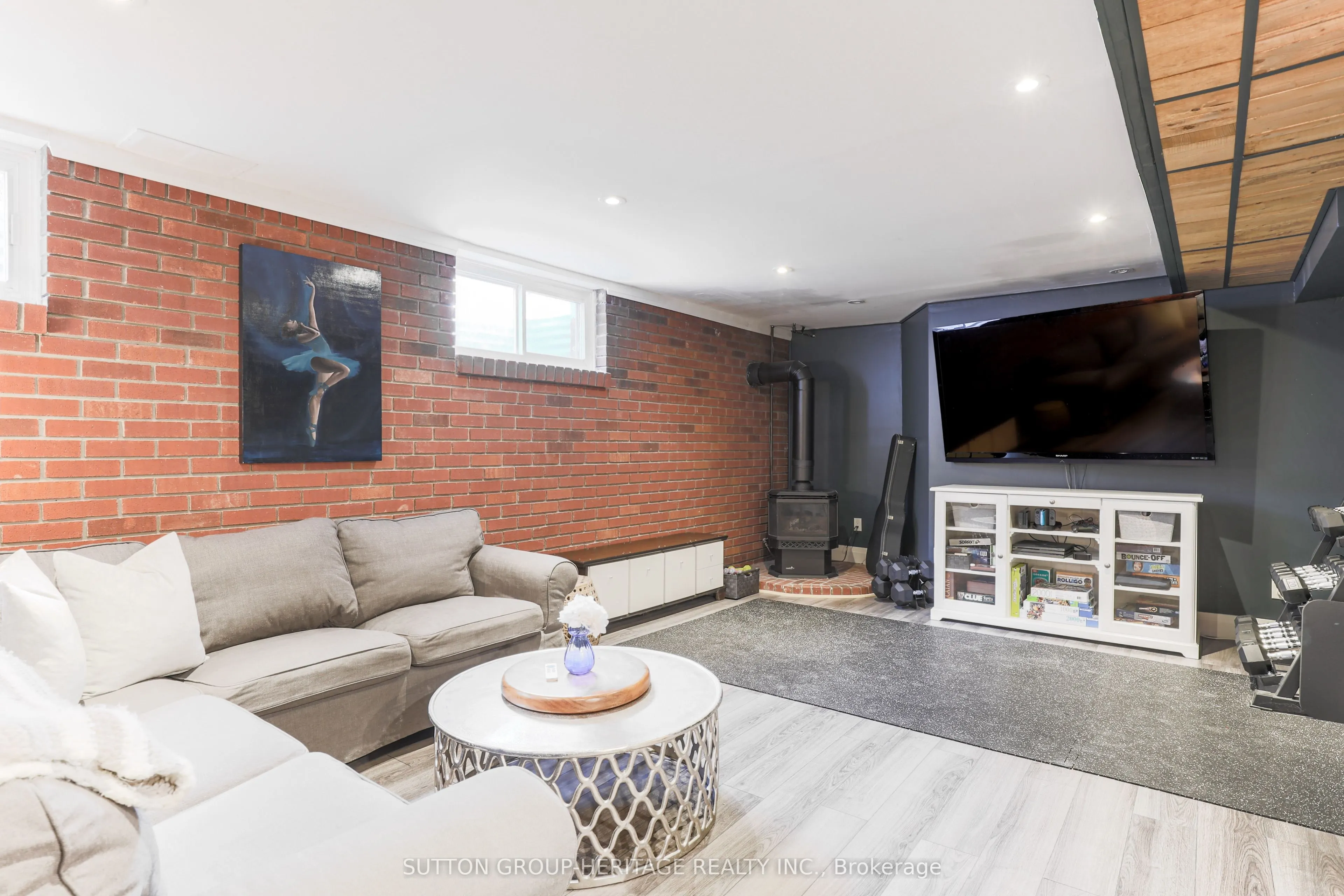 3 Northwood Road