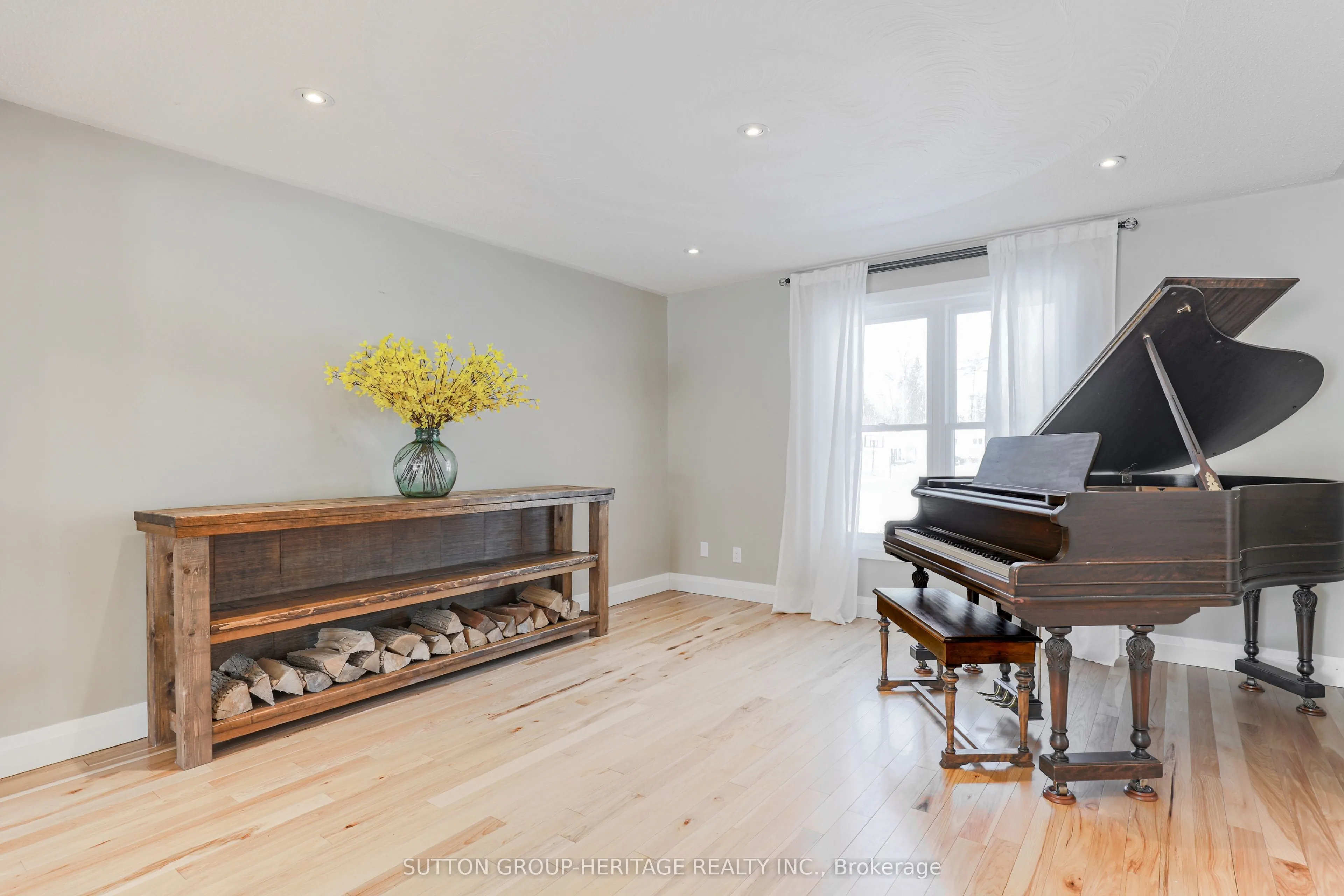 3 Northwood Road