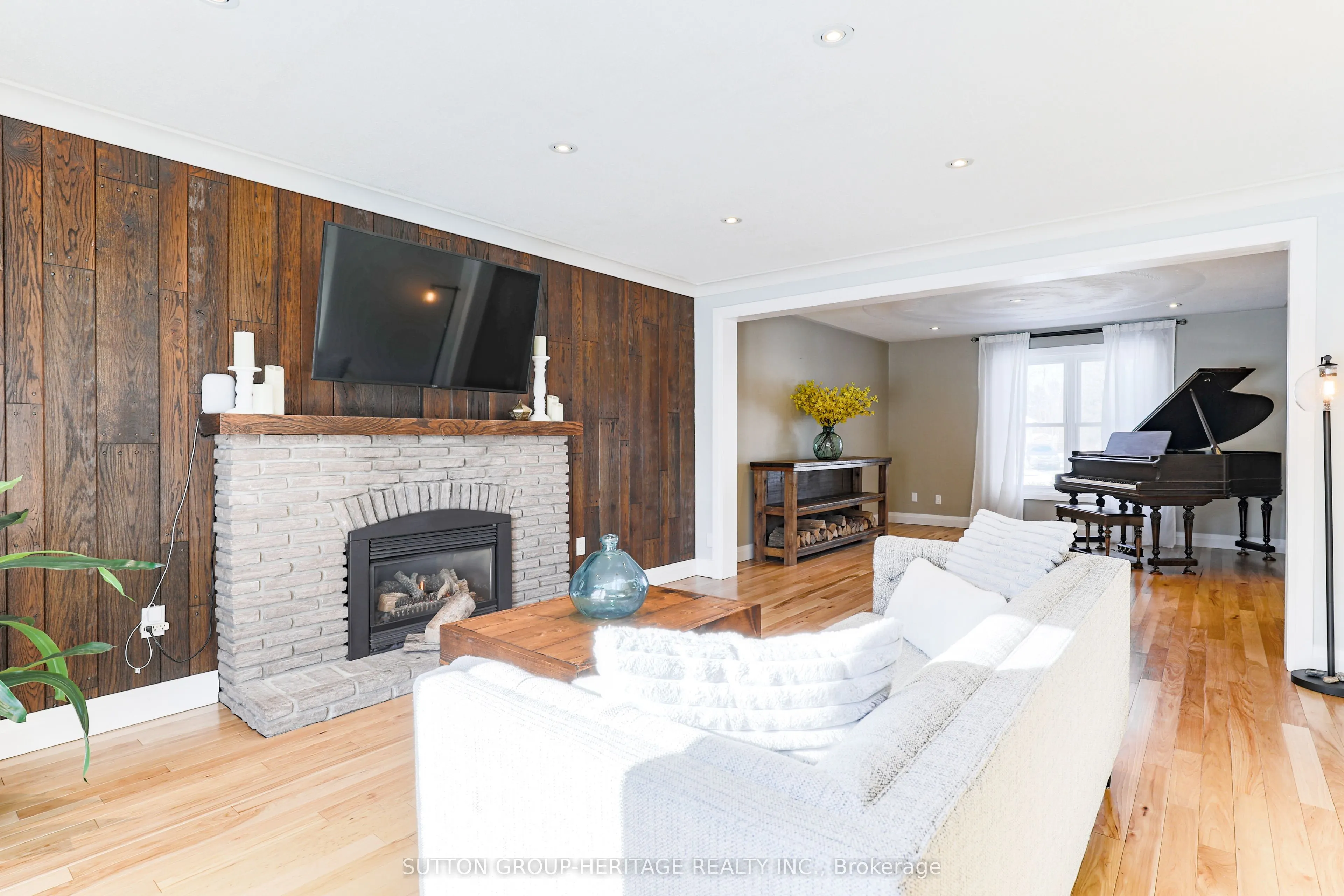 3 Northwood Road