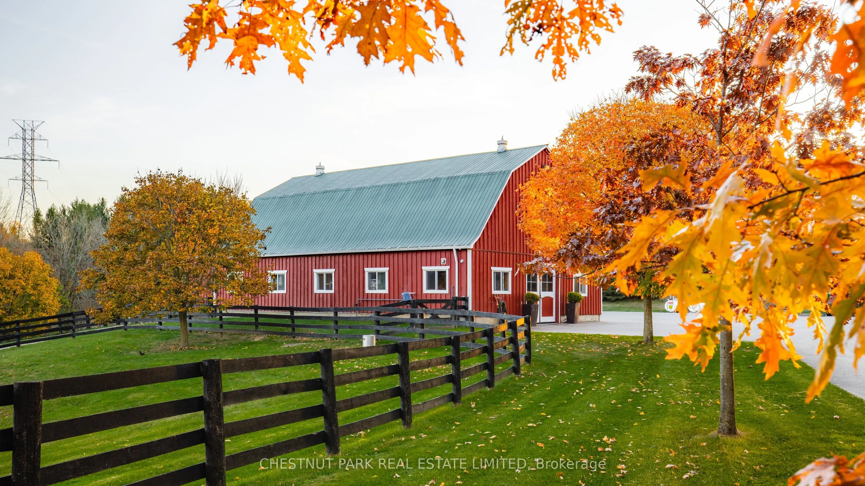 13570 7th Concession Road