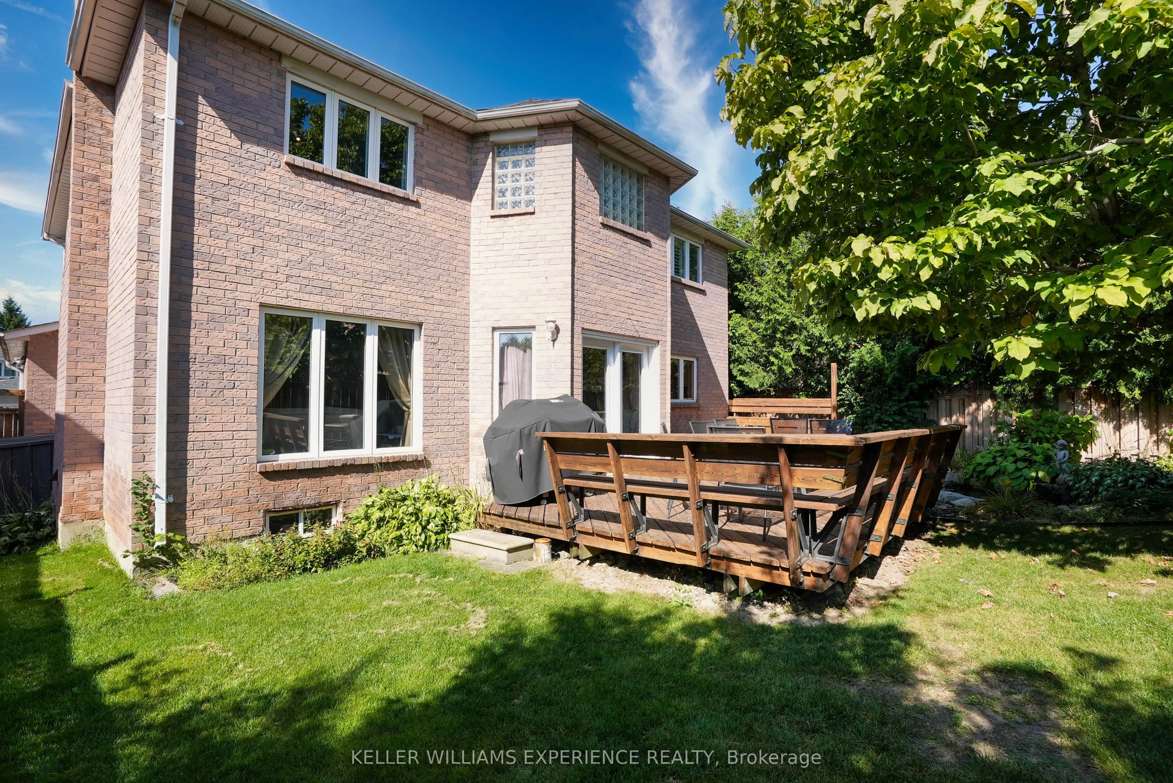 43 Waterhouse Way
