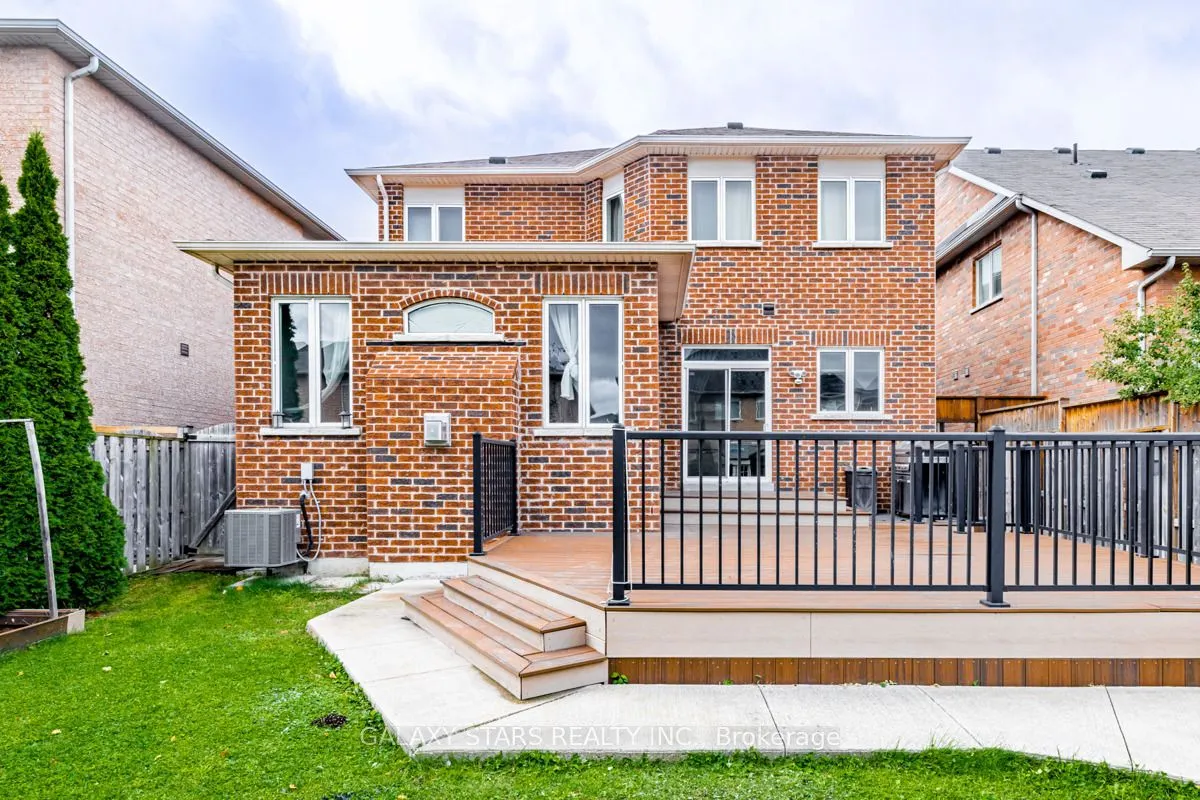 63 Trudeau Drive