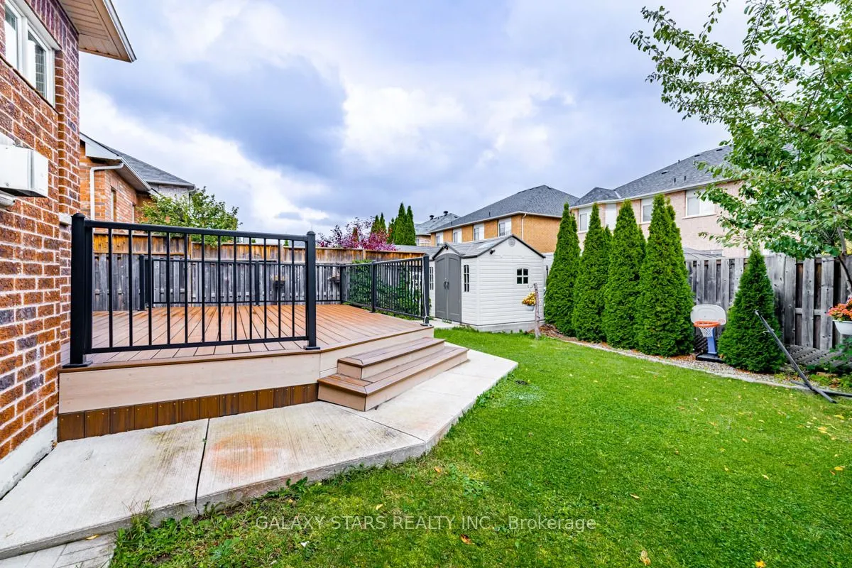 63 Trudeau Drive