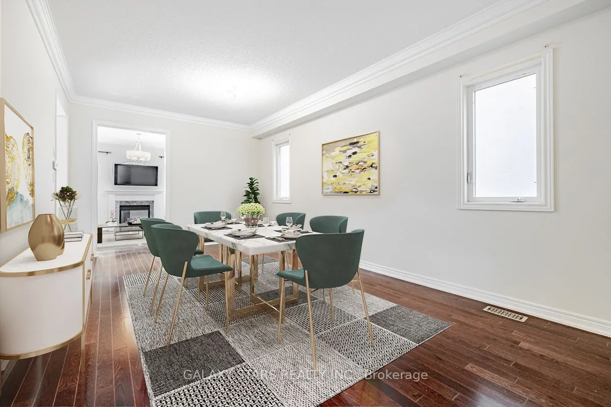63 Trudeau Drive