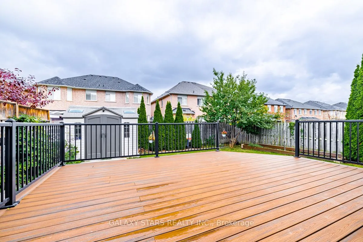 63 Trudeau Drive