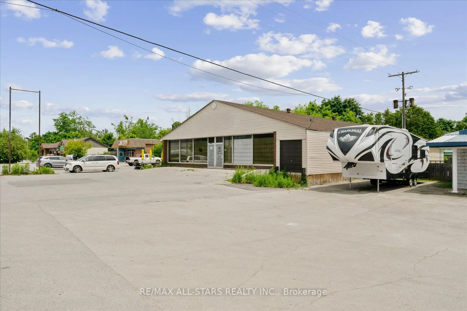 435 Mara Road