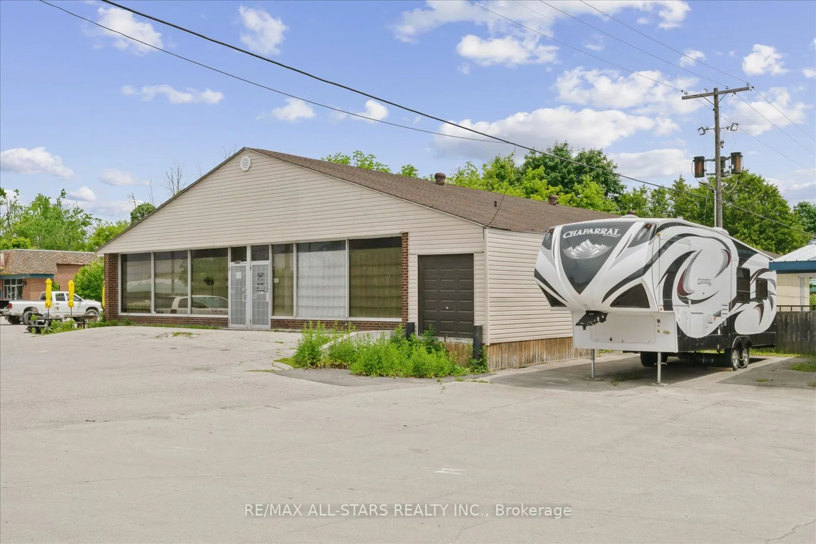 435 Mara Road