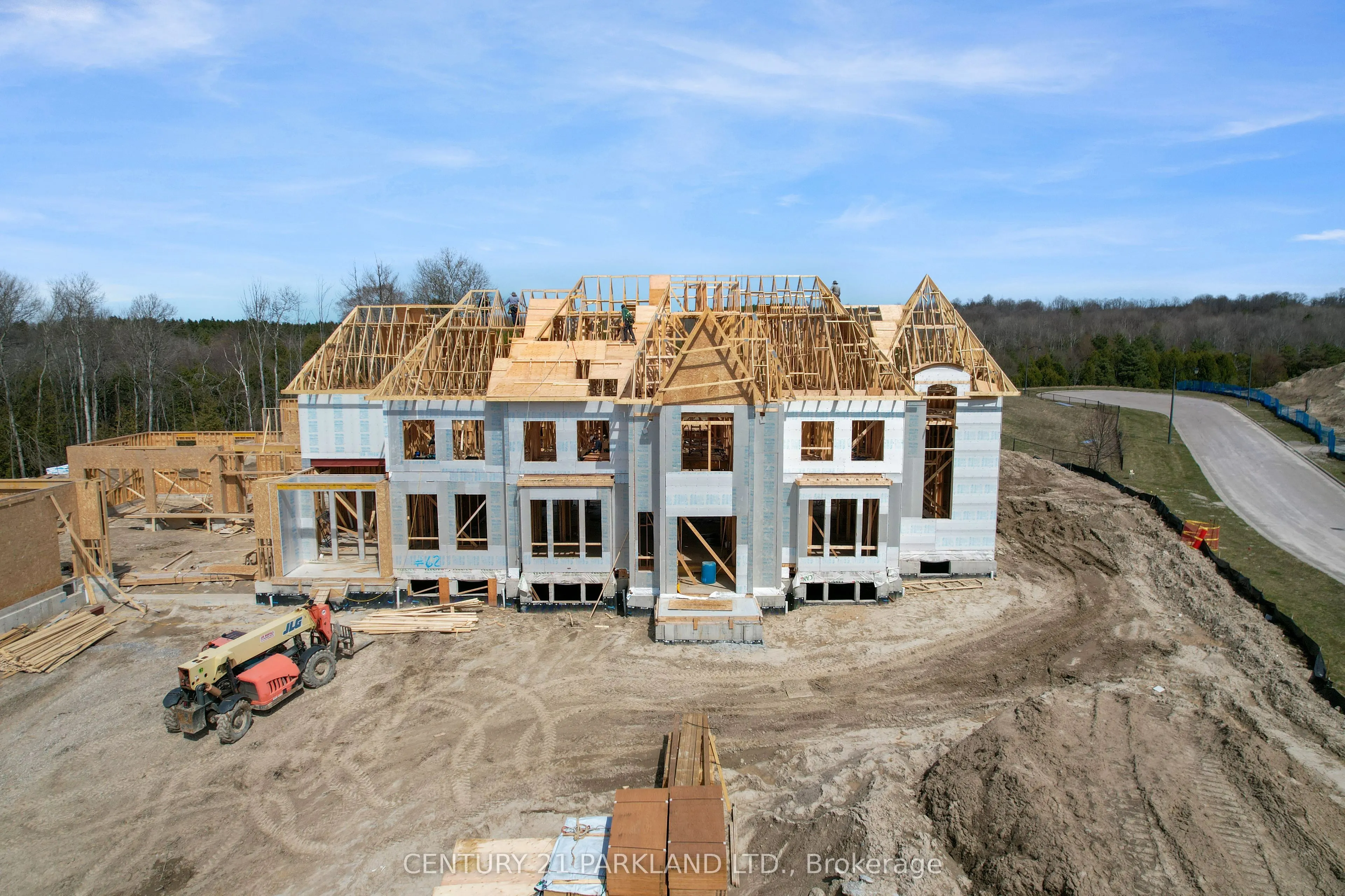 62 Mount Mellick Drive
