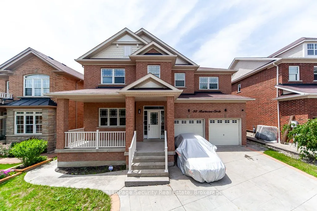 50 Bartsview Circle