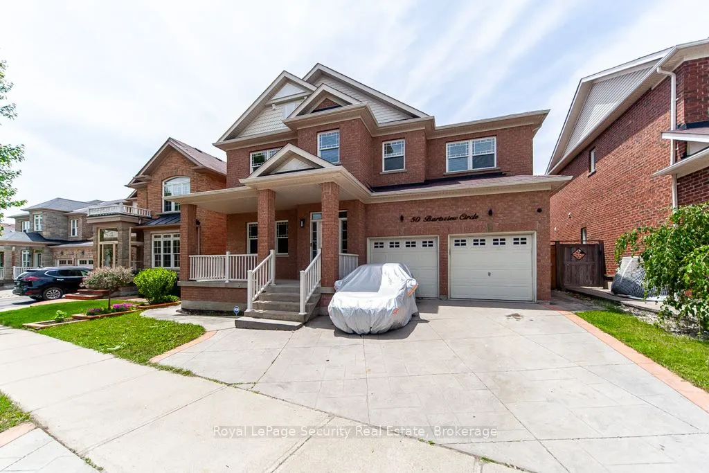 50 Bartsview Circle