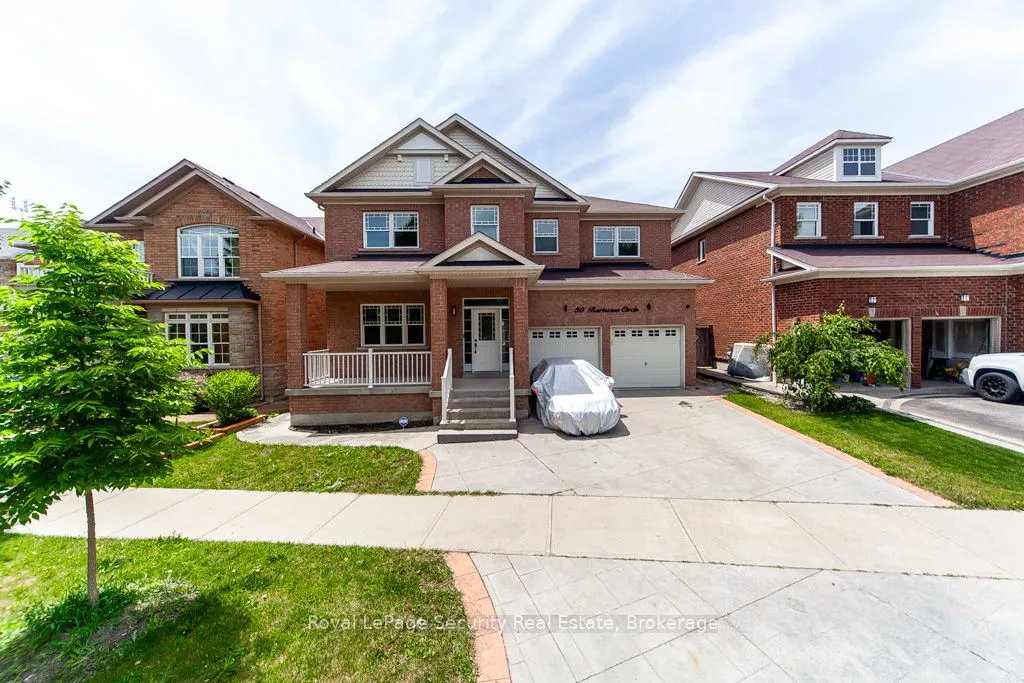 50 Bartsview Circle