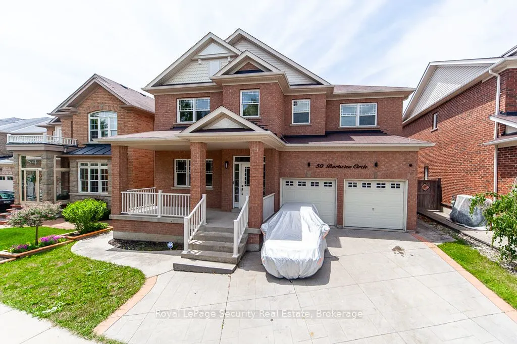 50 Bartsview Circle