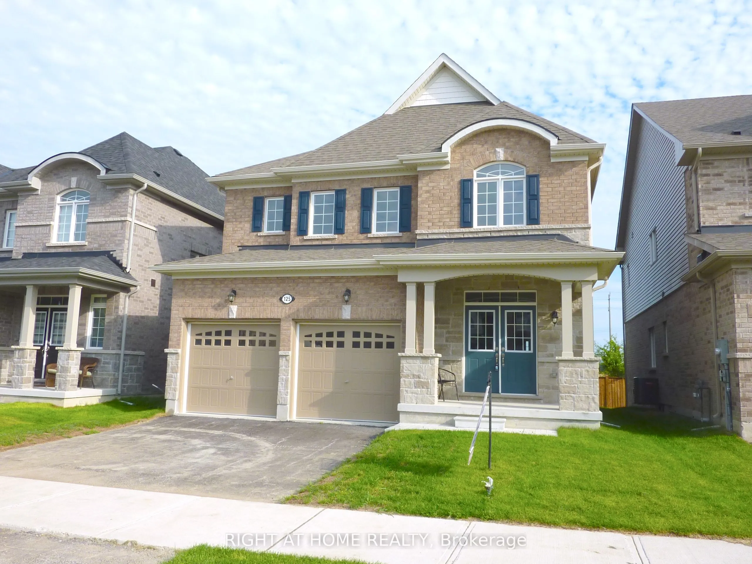 125 Cliff Thompson Court