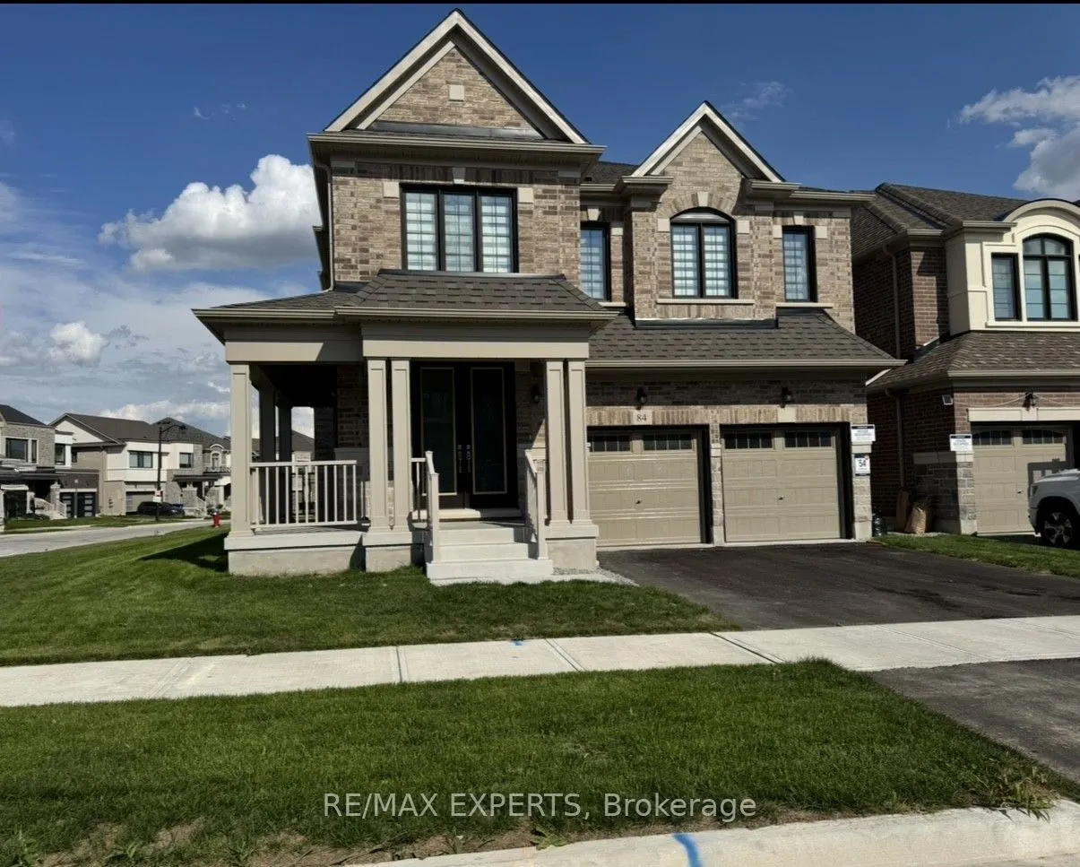 84 Culbert Road