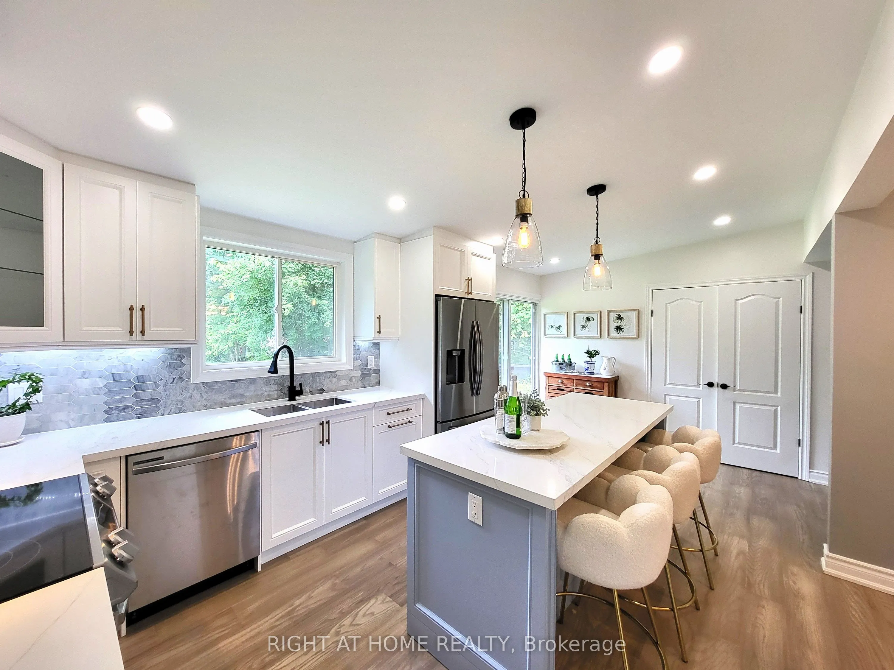 1012 Goshen Road