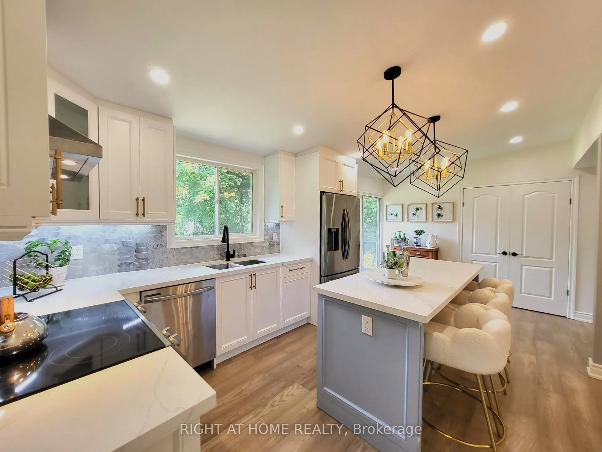 1012 Goshen Road