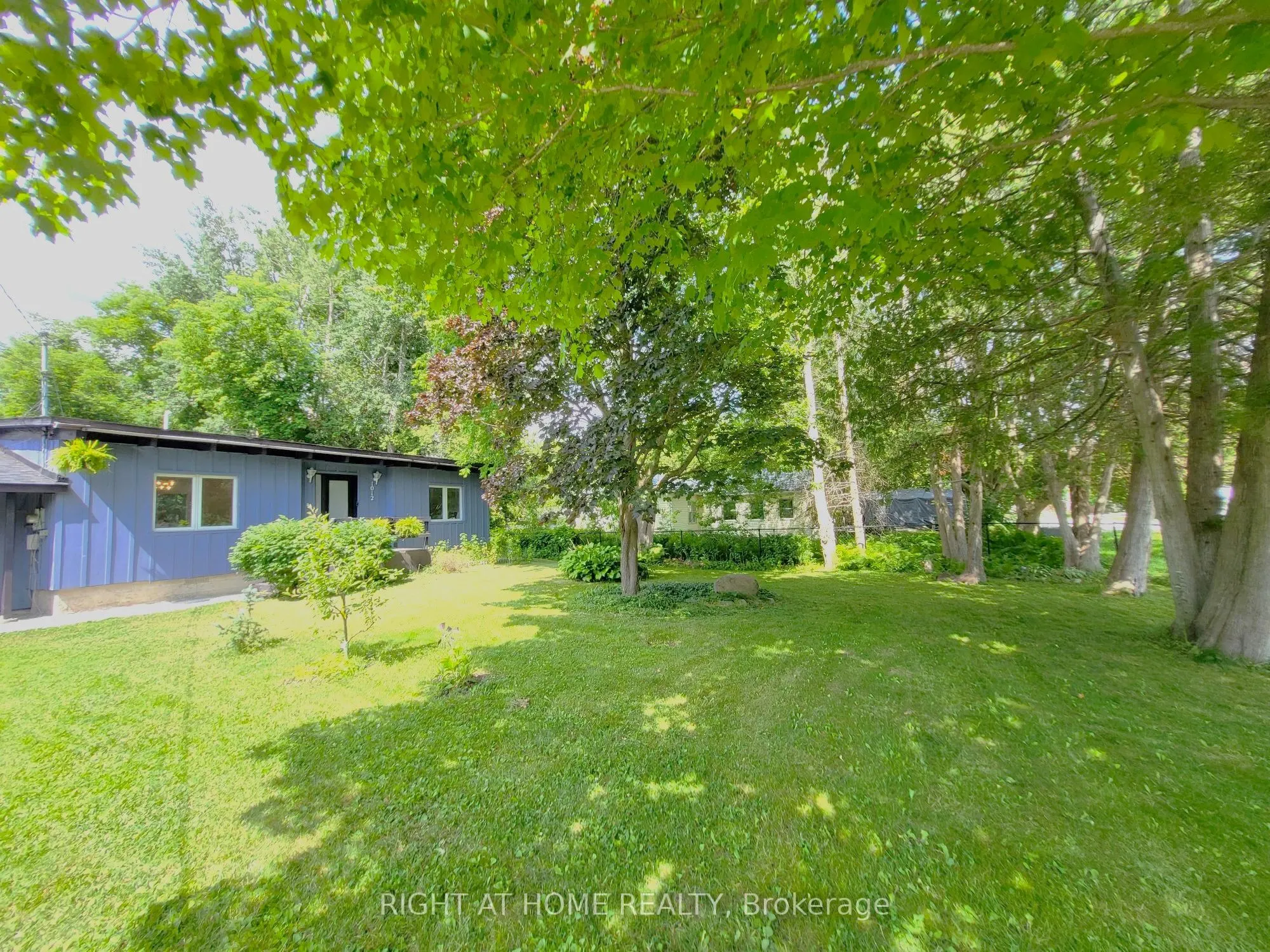 1012 Goshen Road