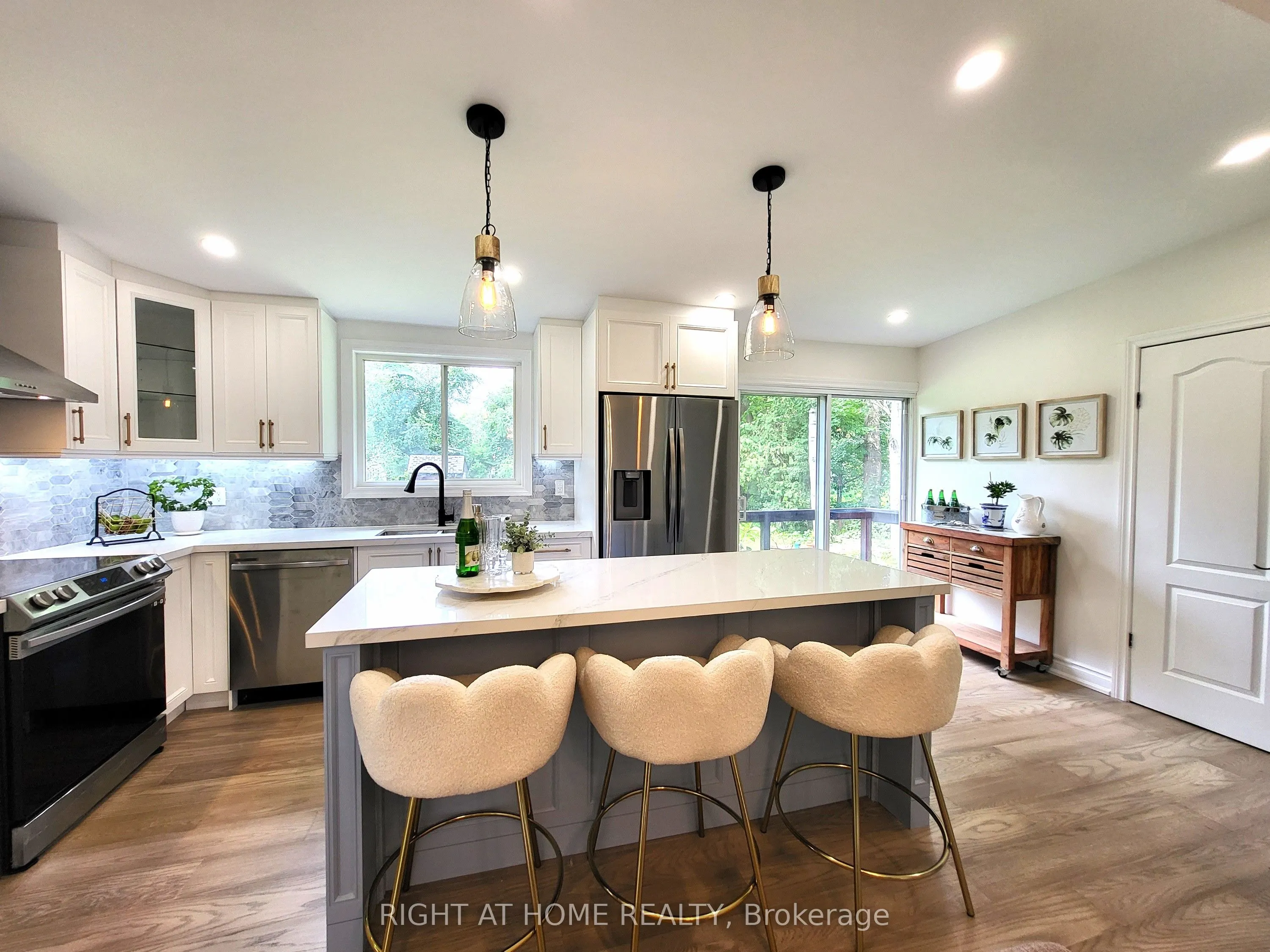 1012 Goshen Road