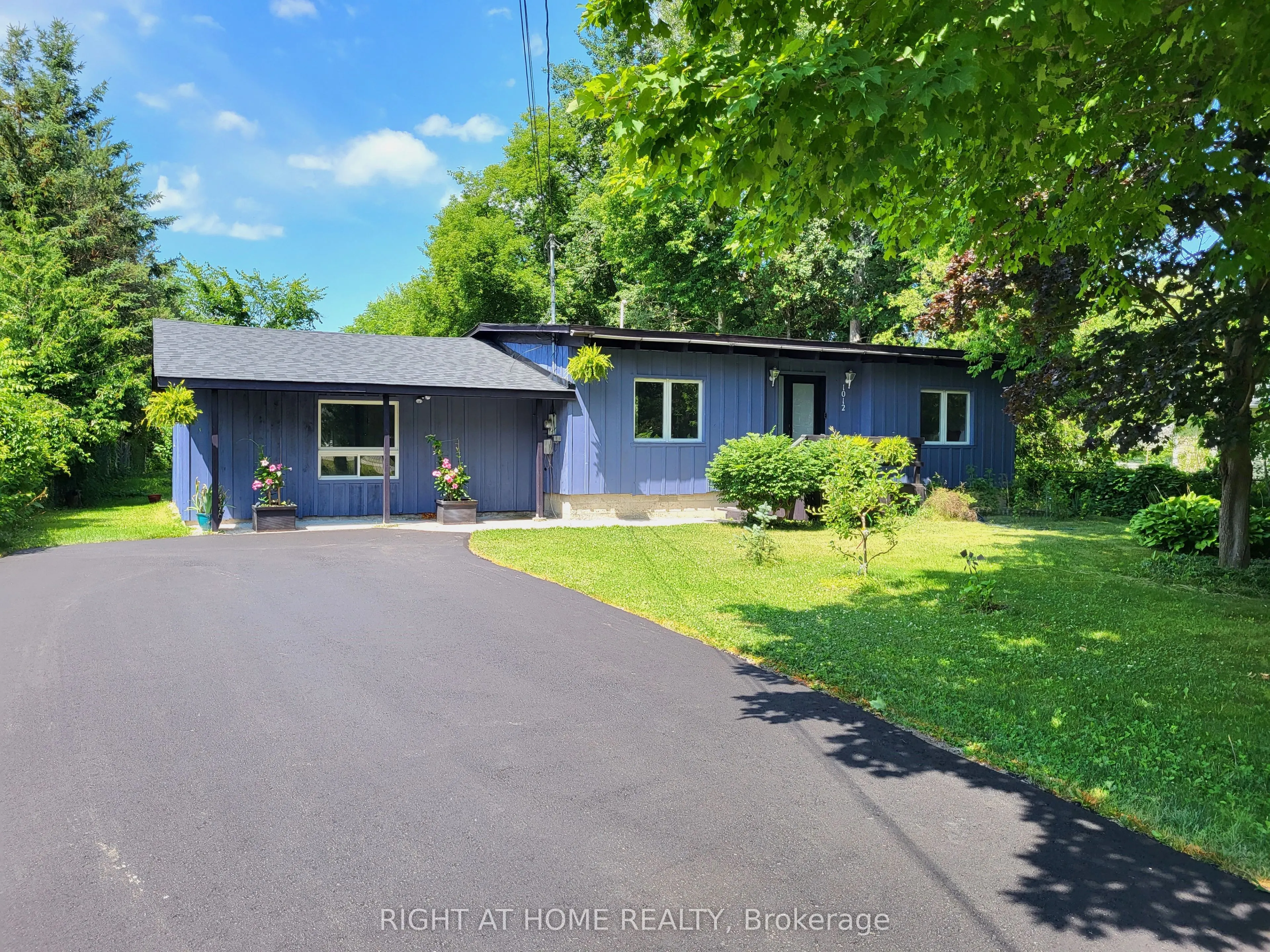 1012 Goshen Road