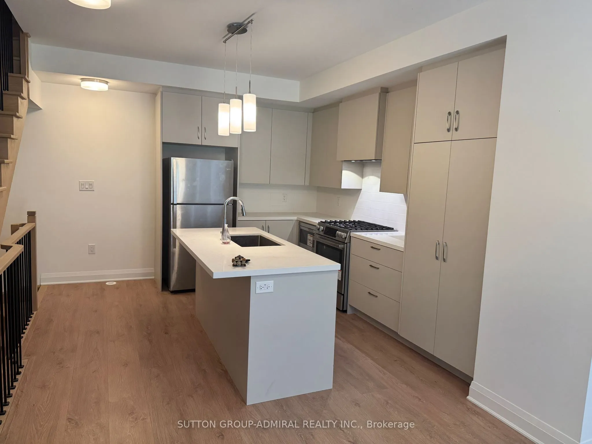 300 Atkinson Avenue, #POTL 89