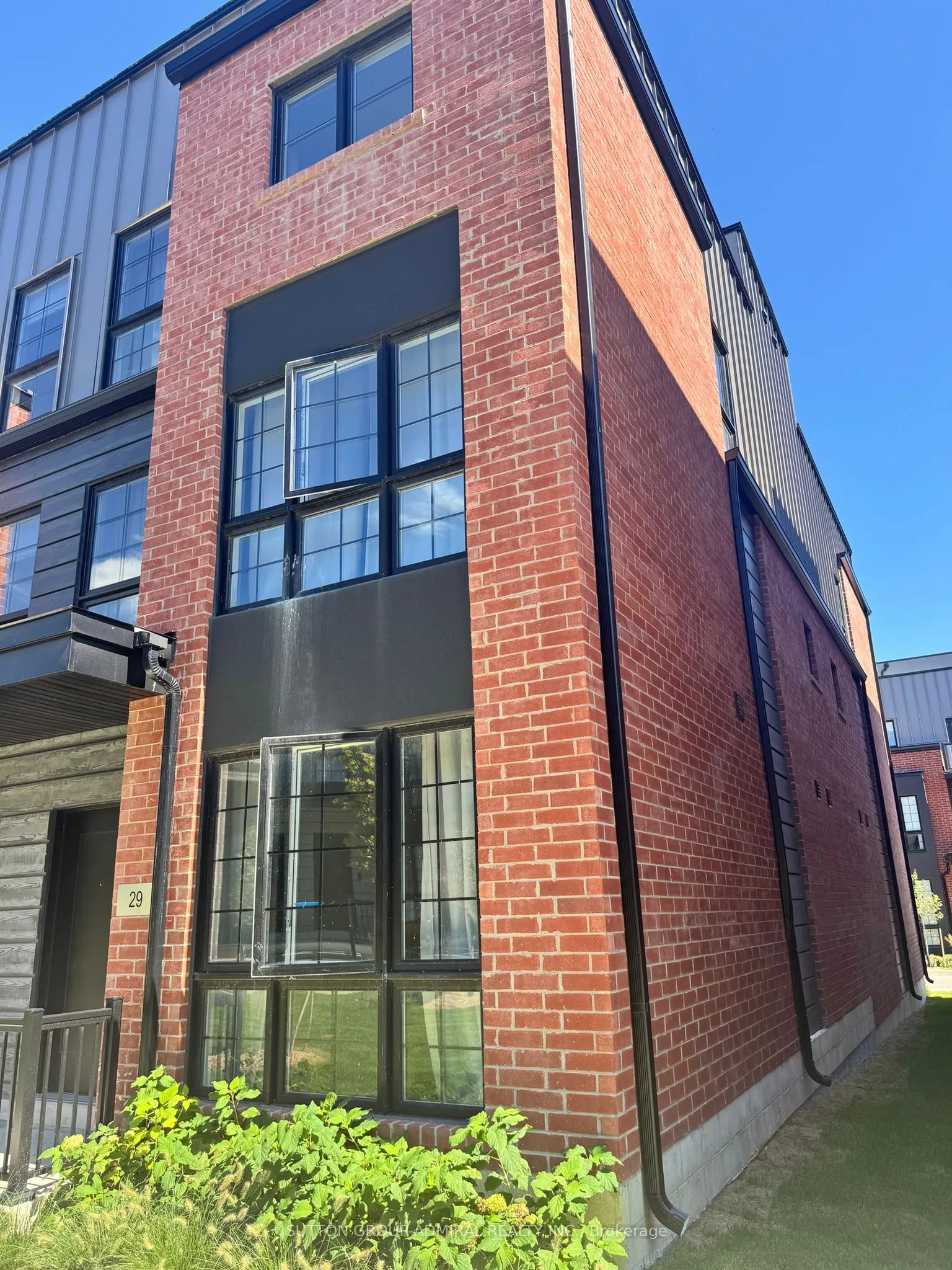 300 Atkinson Avenue, #POTL 89