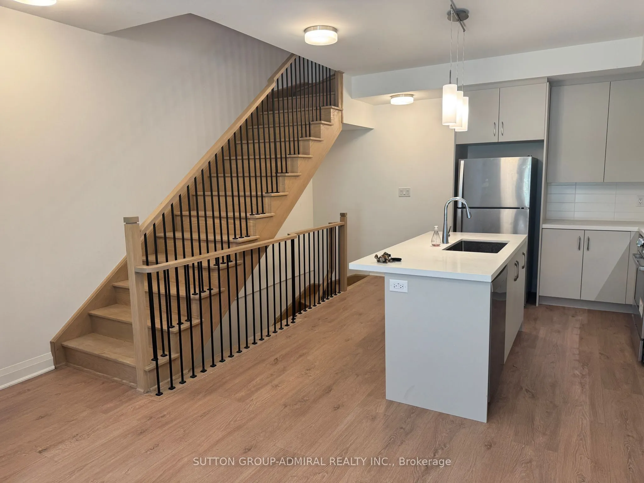 300 Atkinson Avenue, #POTL 89