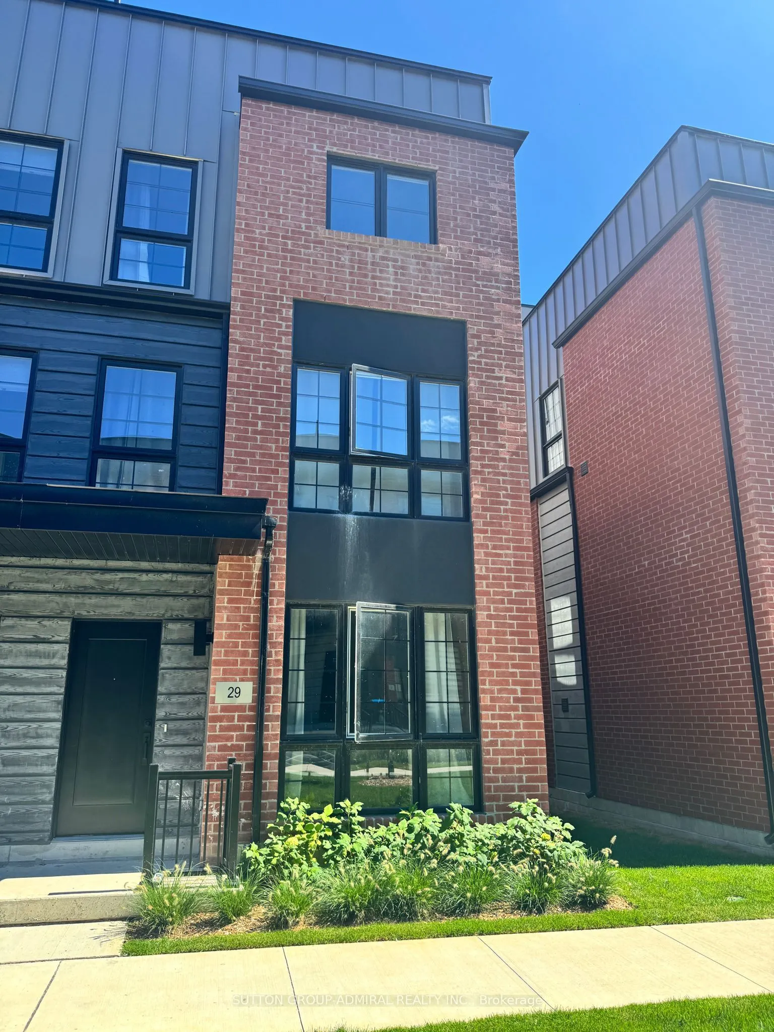 300 Atkinson Avenue, #POTL 89
