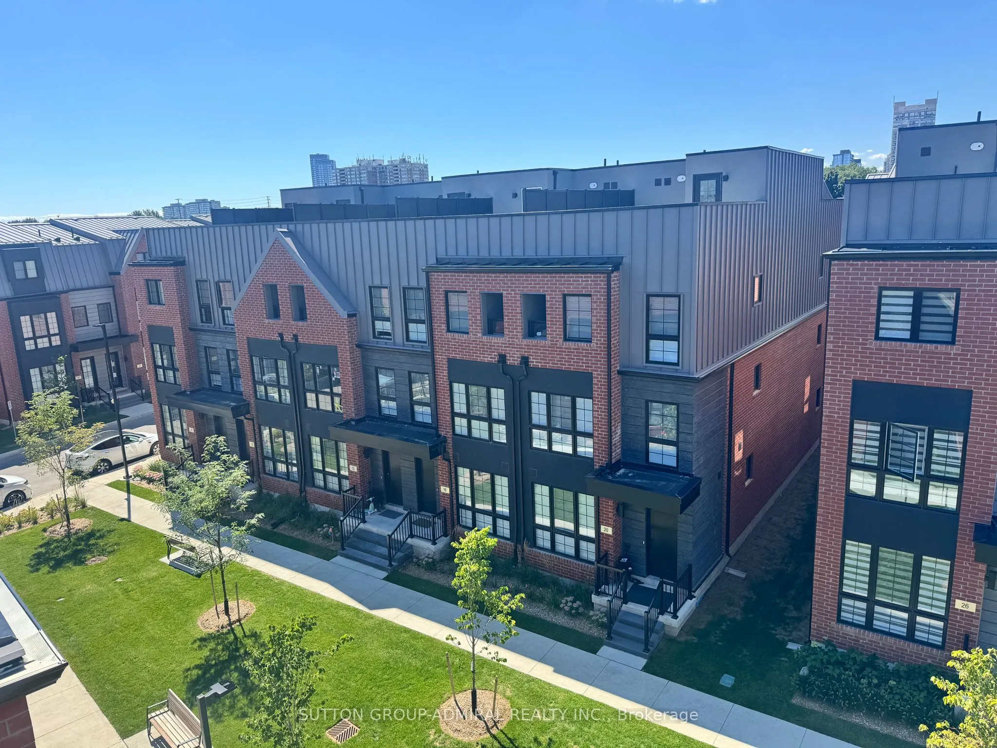 300 Atkinson Avenue, #POTL 89