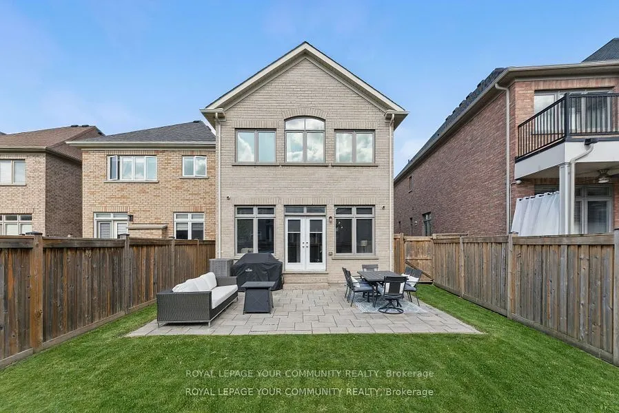 58 Wells Orchard Crescent