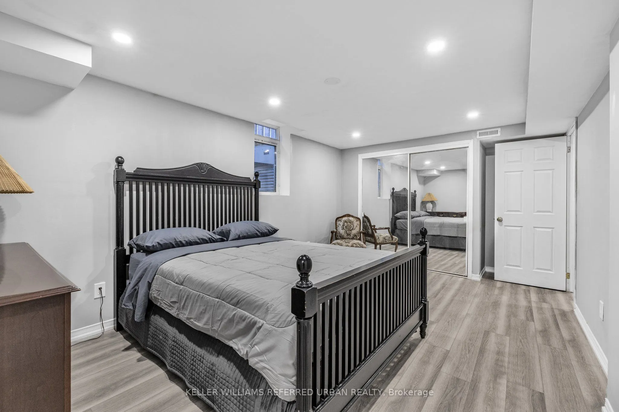 689 Leslie Valley Drive, #BSMT