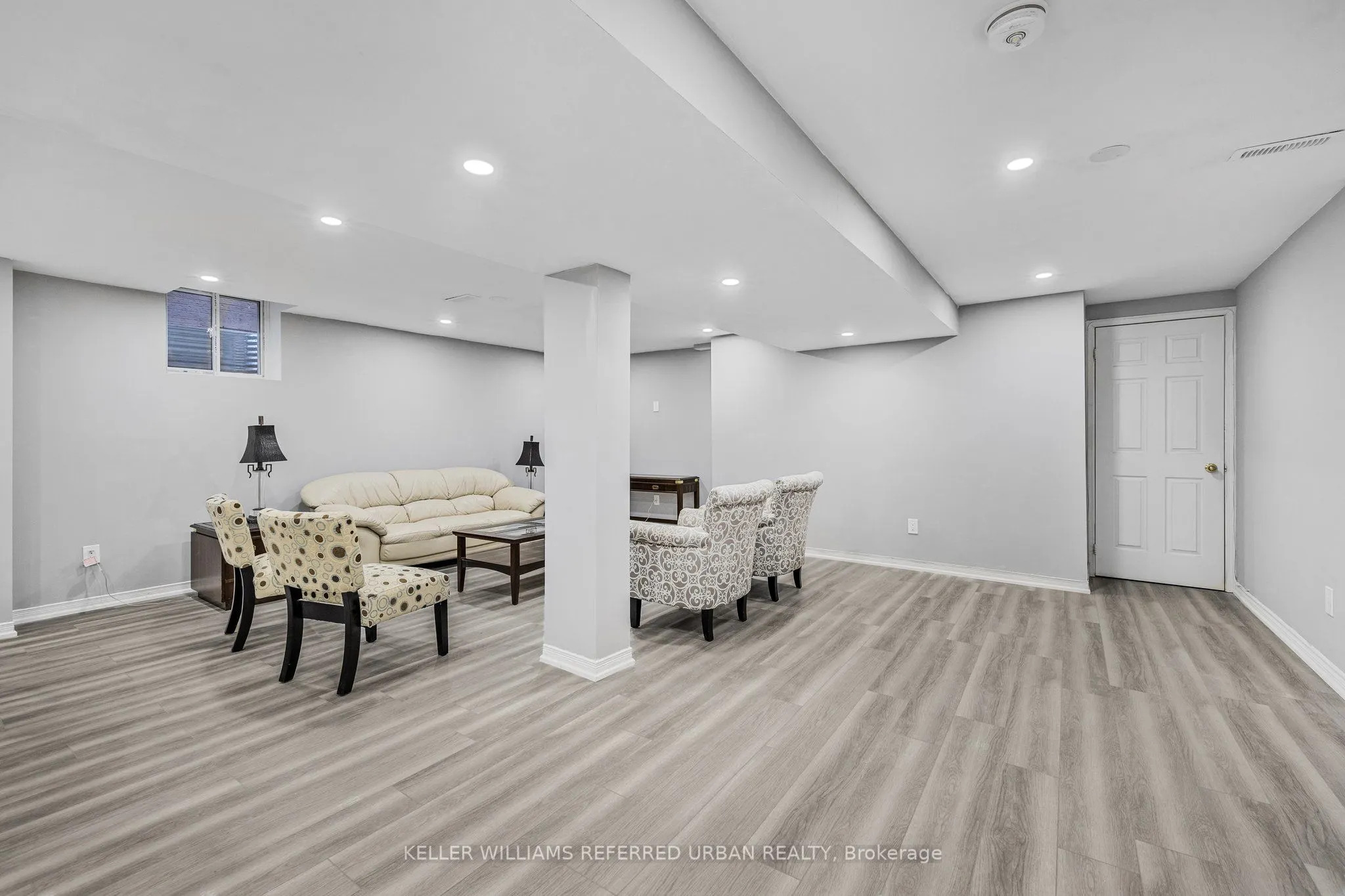 689 Leslie Valley Drive, #BSMT