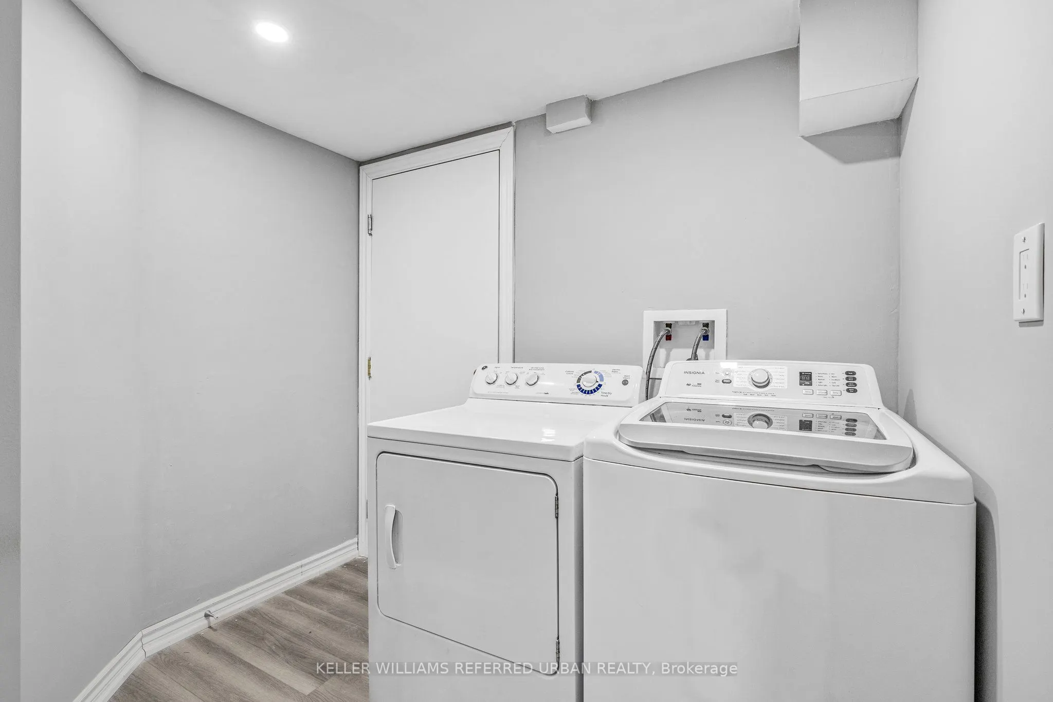689 Leslie Valley Drive, #BSMT