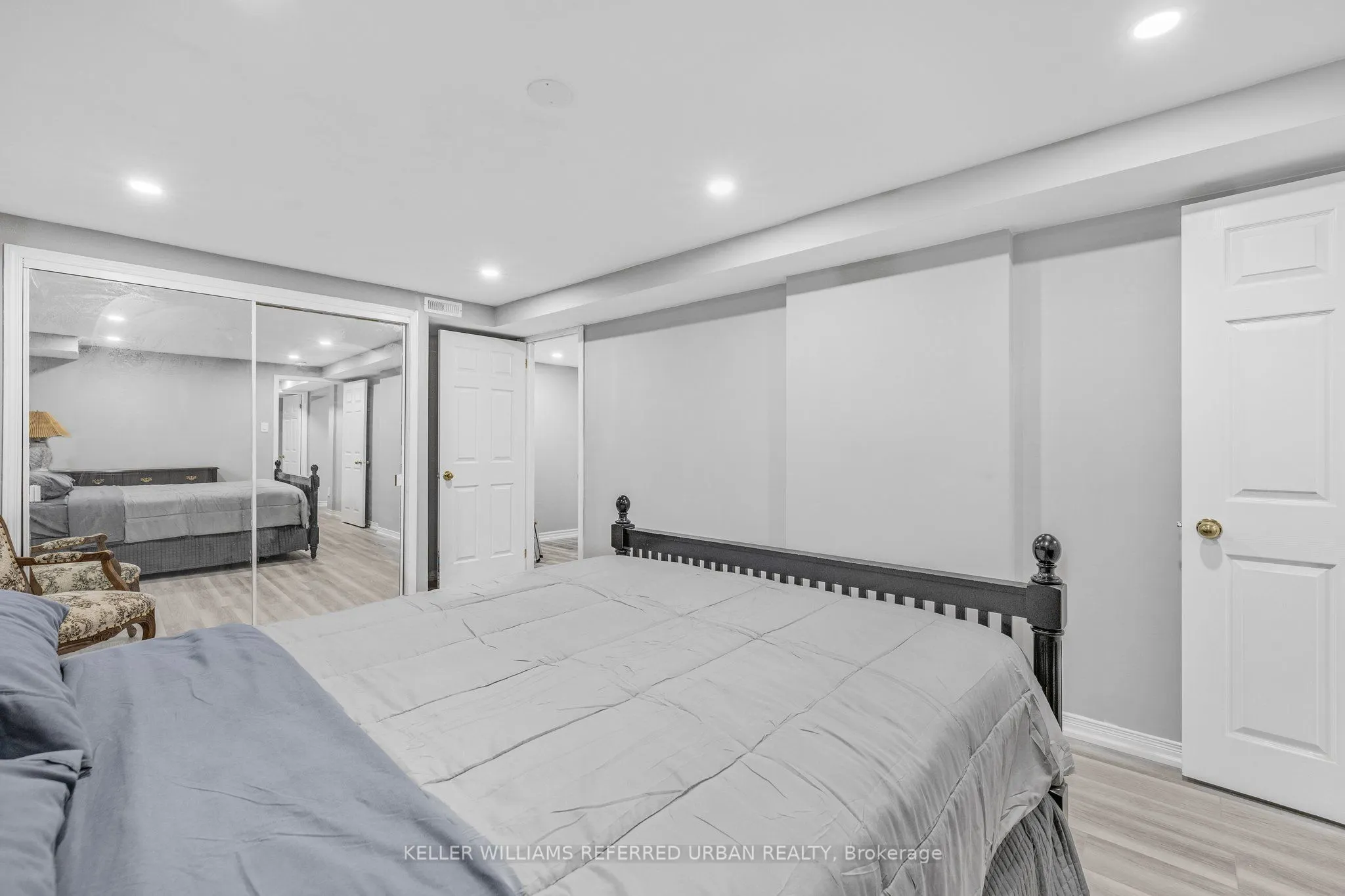 689 Leslie Valley Drive, #BSMT