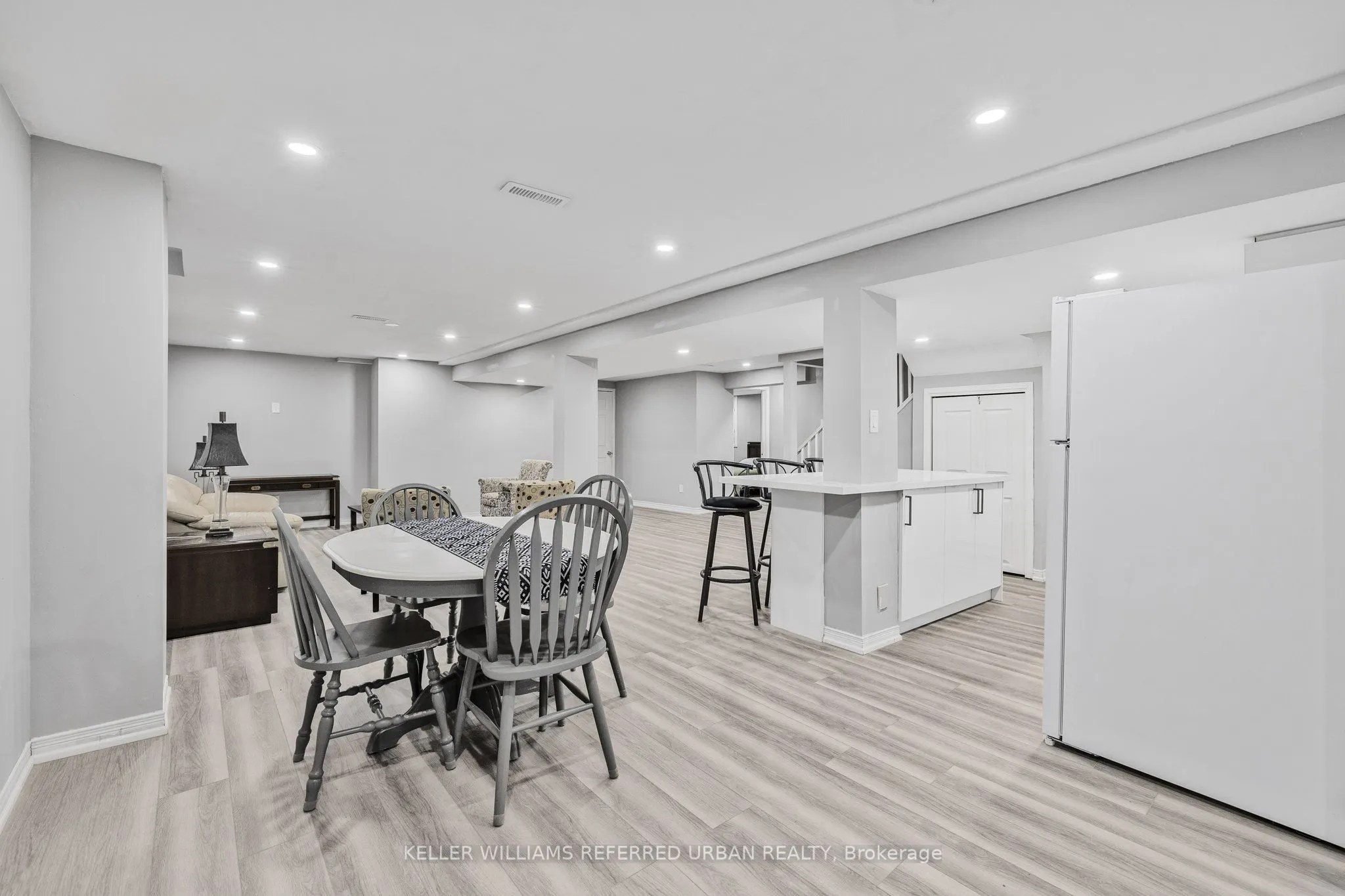 689 Leslie Valley Drive, #BSMT