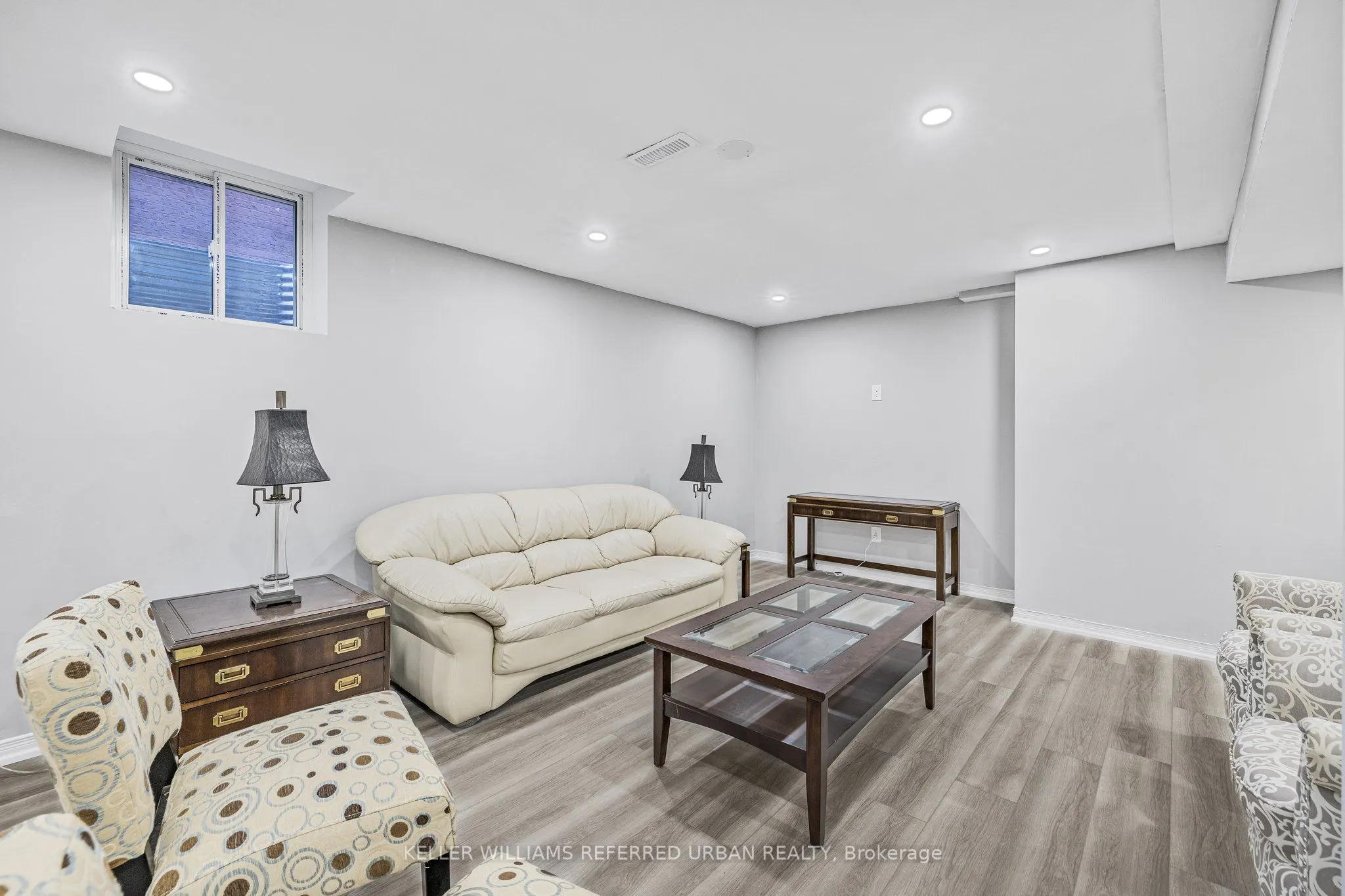 689 Leslie Valley Drive, #BSMT