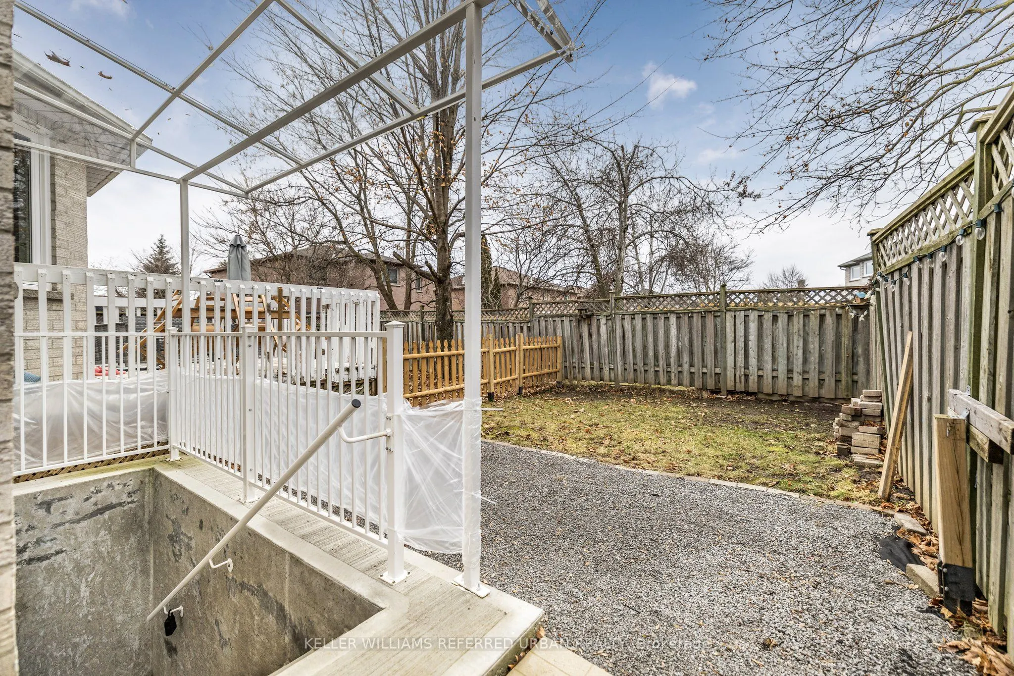 689 Leslie Valley Drive, #BSMT