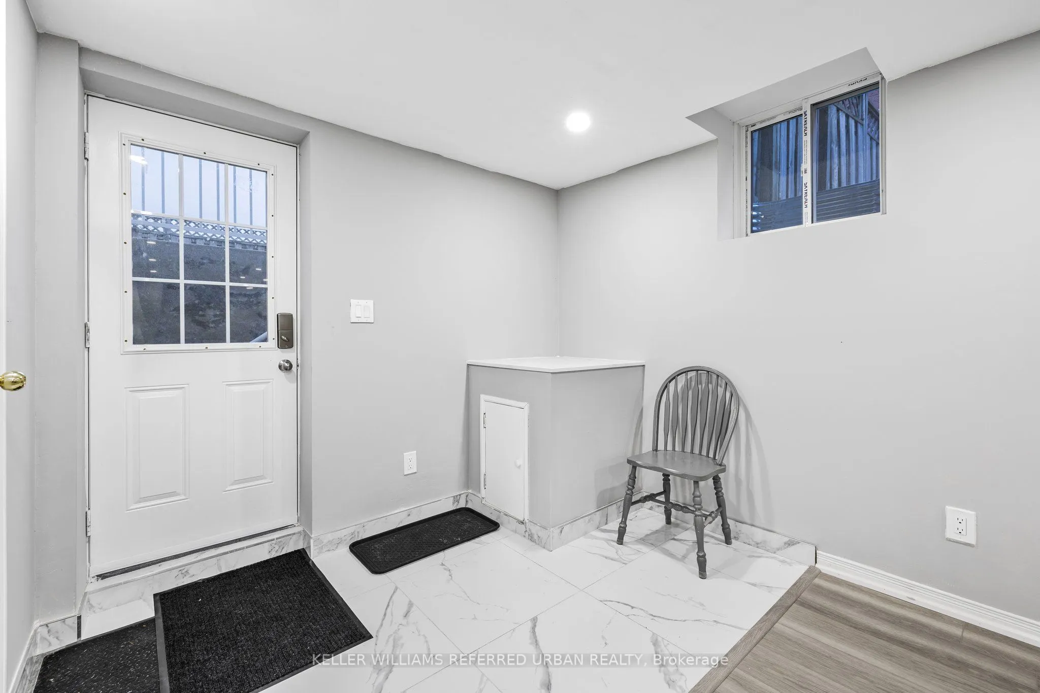 689 Leslie Valley Drive, #BSMT