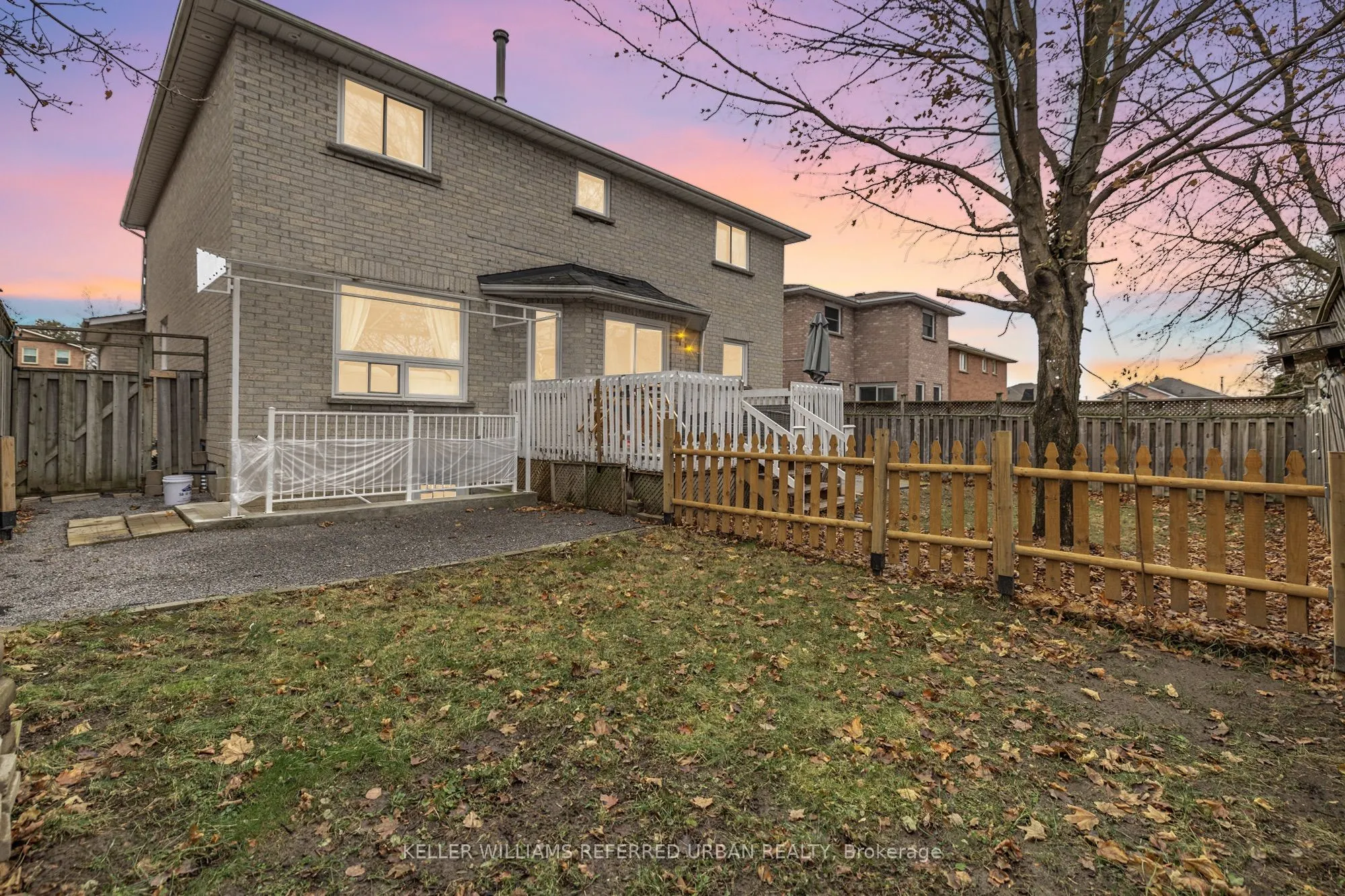 689 Leslie Valley Drive, #BSMT