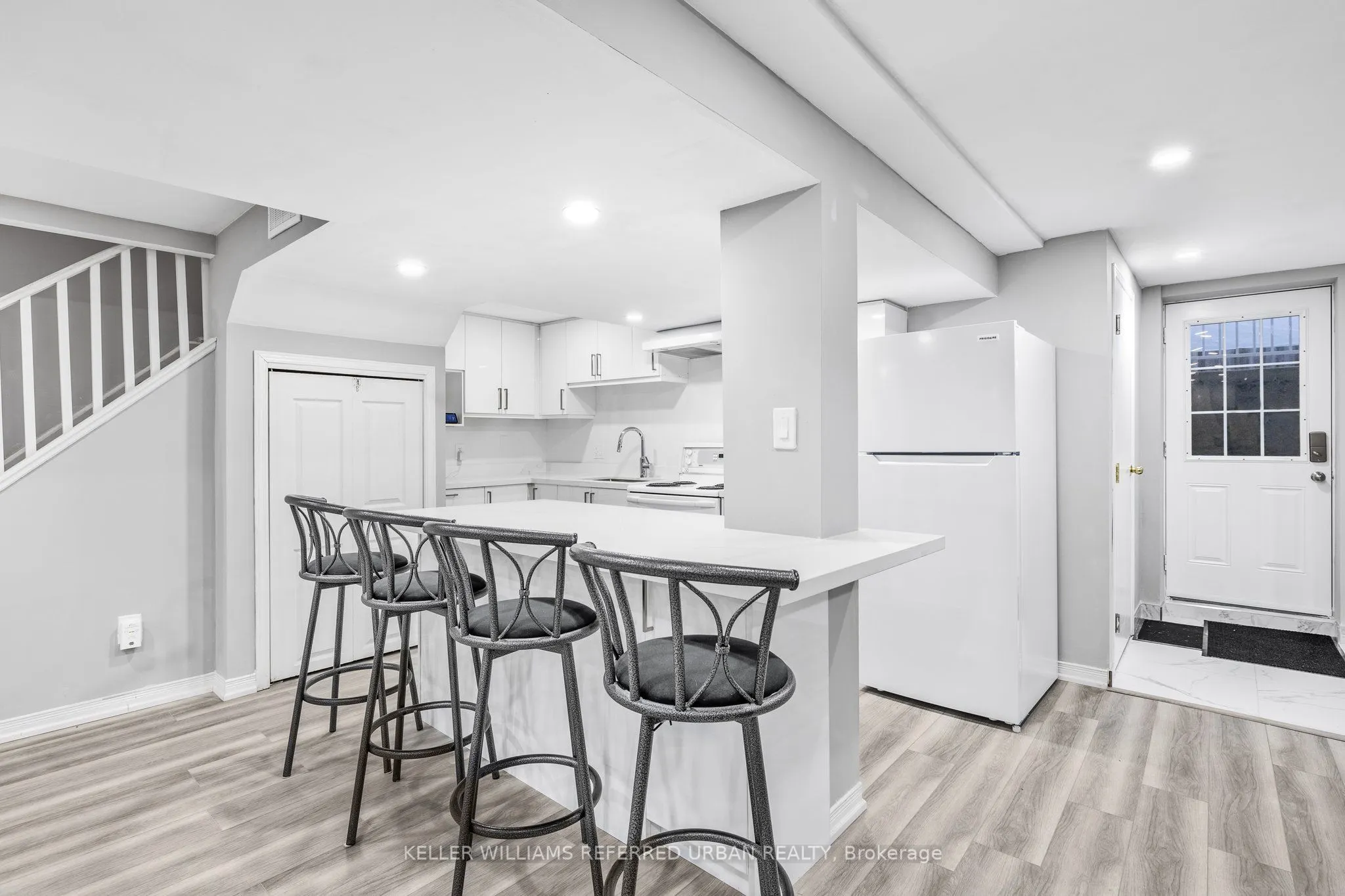 689 Leslie Valley Drive, #BSMT