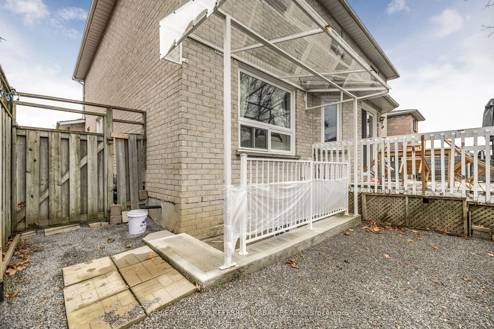 689 Leslie Valley Drive, #BSMT
