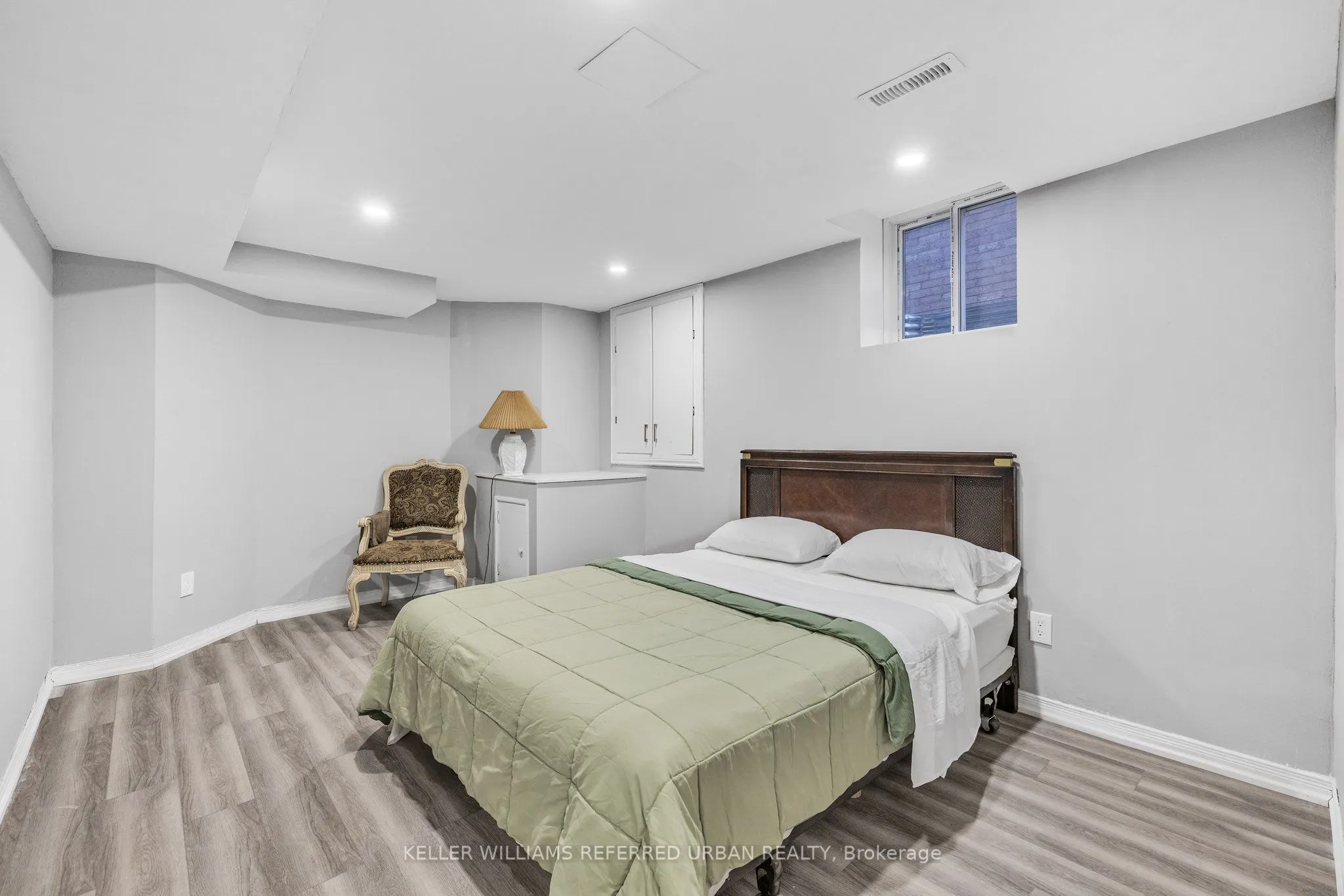 689 Leslie Valley Drive, #BSMT