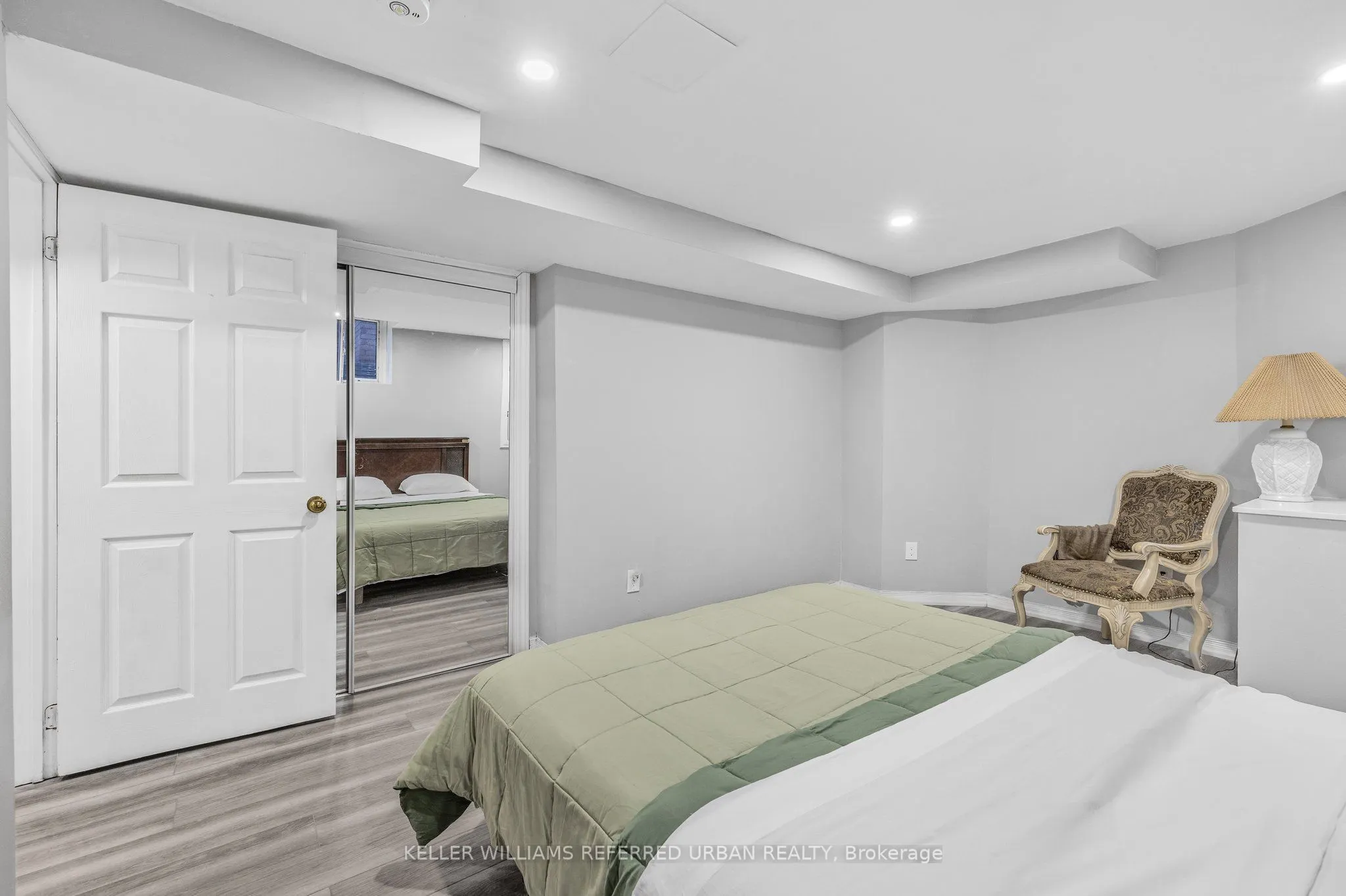 689 Leslie Valley Drive, #BSMT